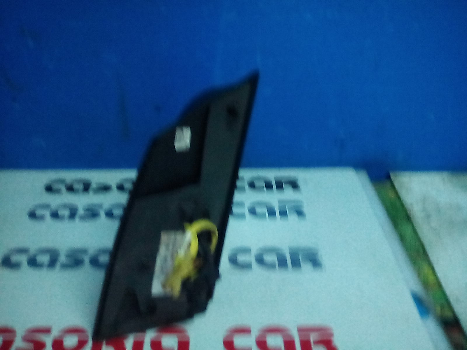 Retrovisore Est. Destro 8153J9 Usato