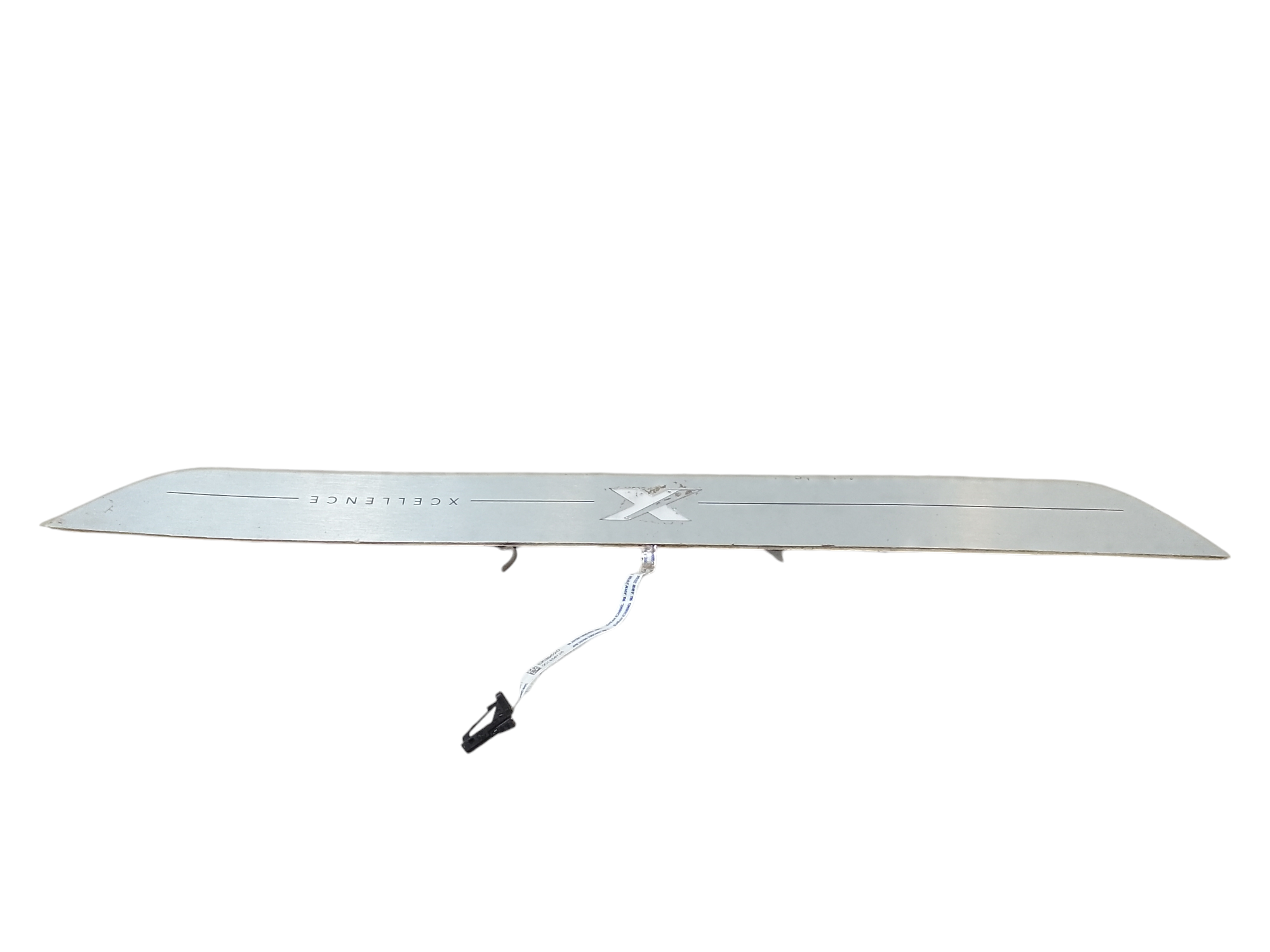 Rivestimento Int. Battitacco Ant. Sx, Rivestimento Int. Battitacco Ant. Dx, Rivestimento Int. Battitacco Post. Sx, Rivestimento Int. Battitacco Post. Dx Usato