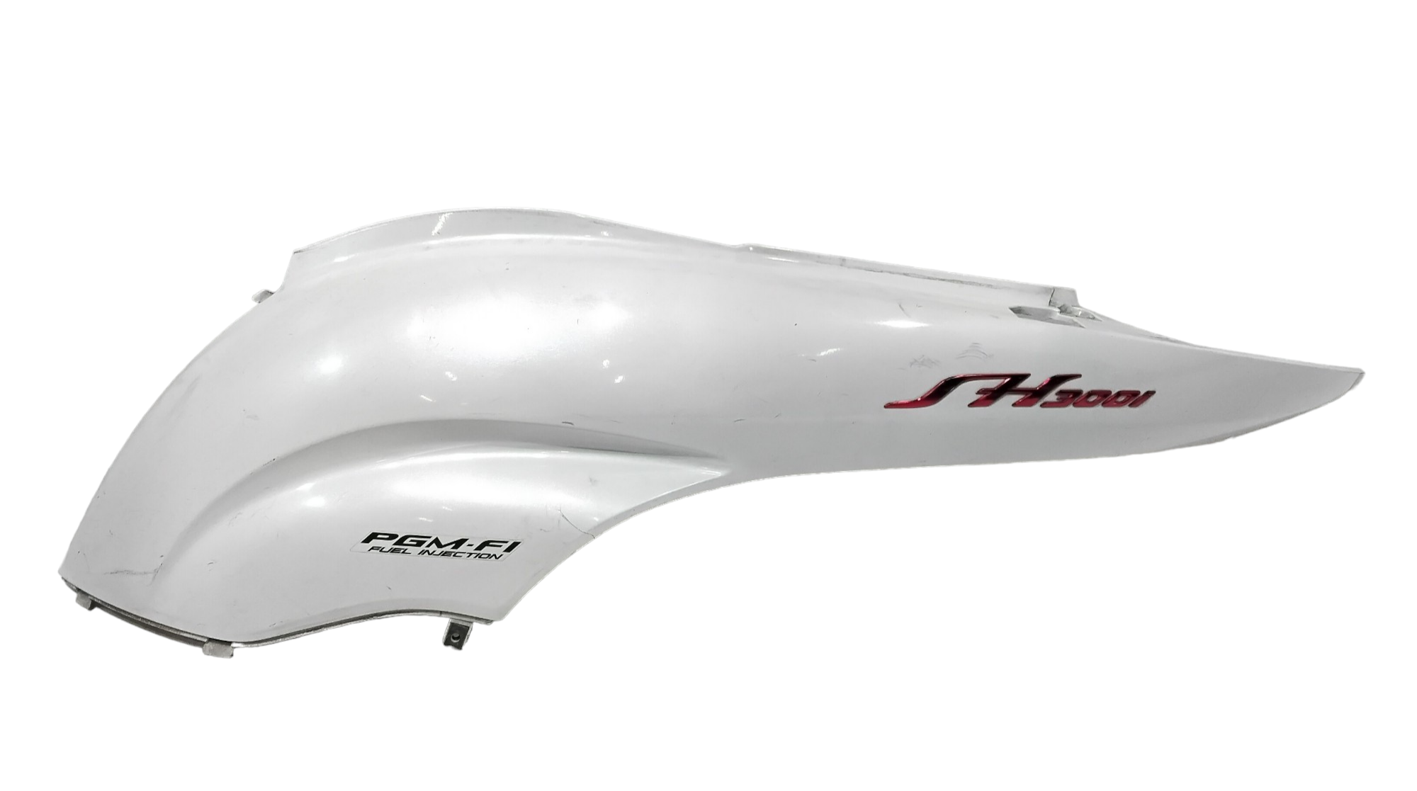 Carena Posteriore Dx Usato