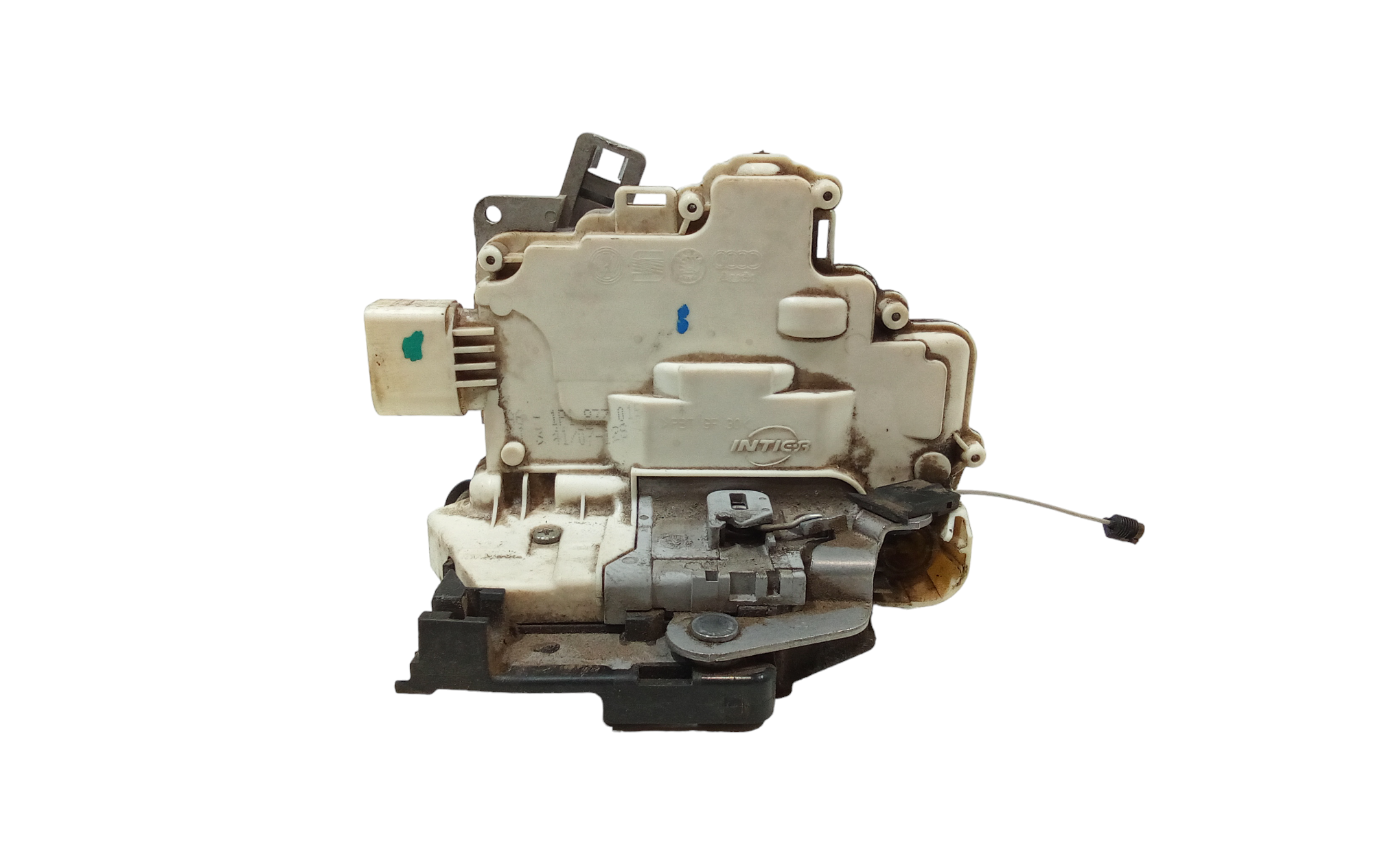 Serratura Porta Ant. Sinistro 1P1837015 Usato