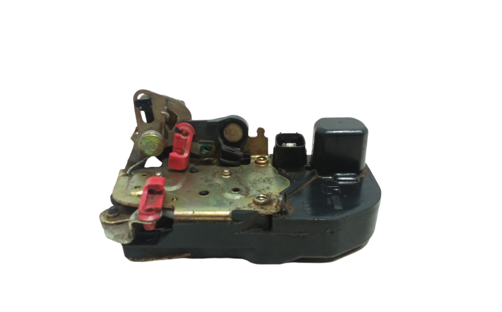 Serratura Porta Ant. Sinistro K55177043AJ Usato