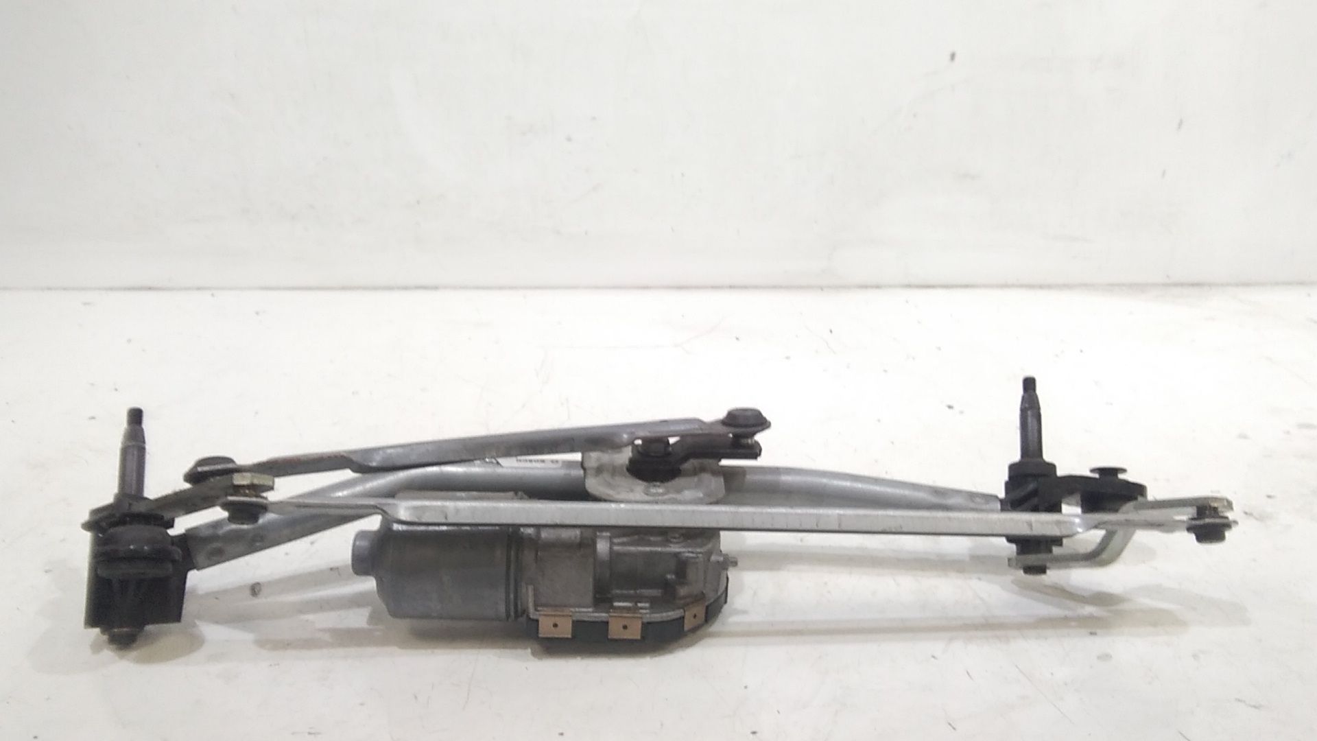 Motorino Tergiparabrezza Compl. Usato