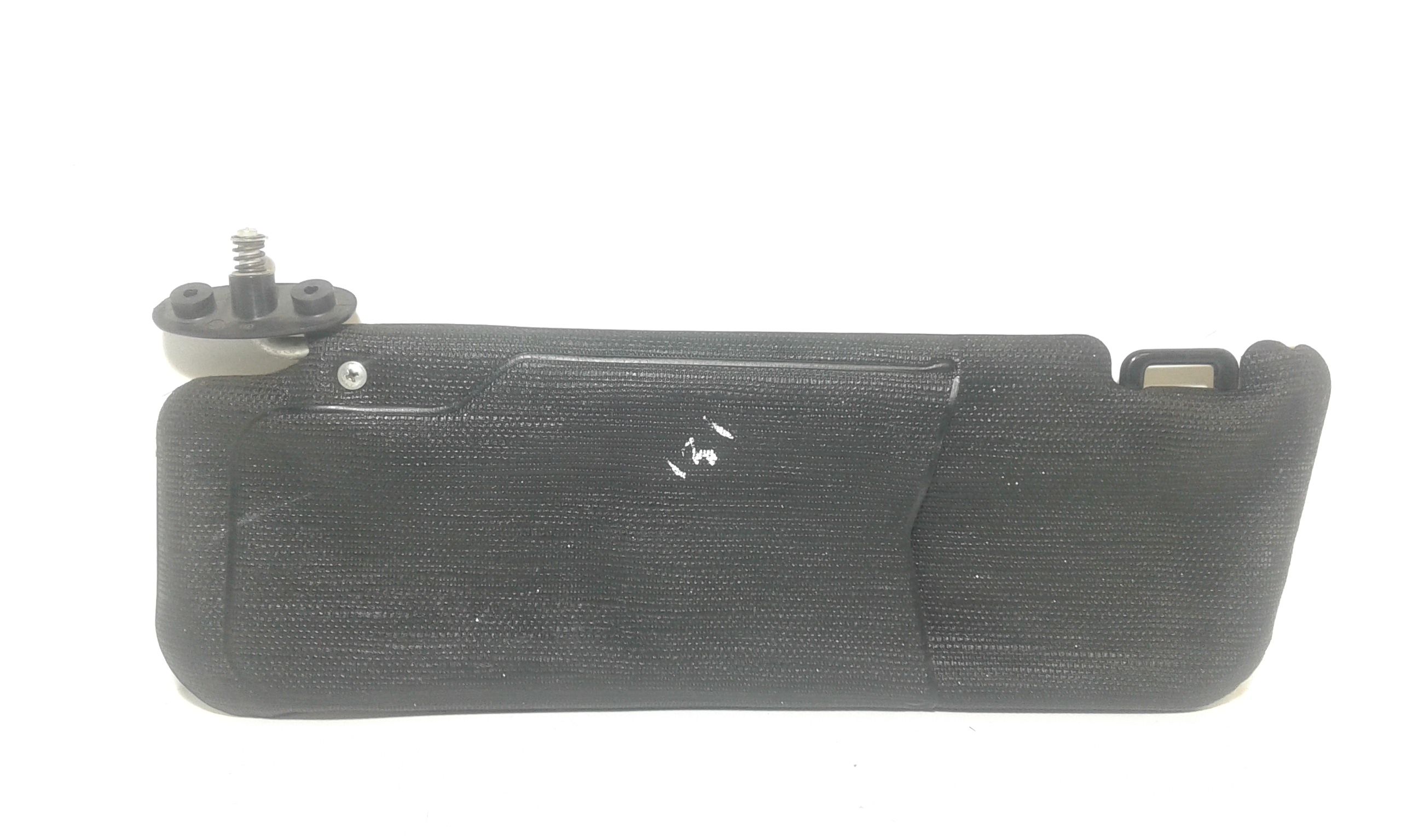 Aletta Parasole Parabrezza Sinistro Usato