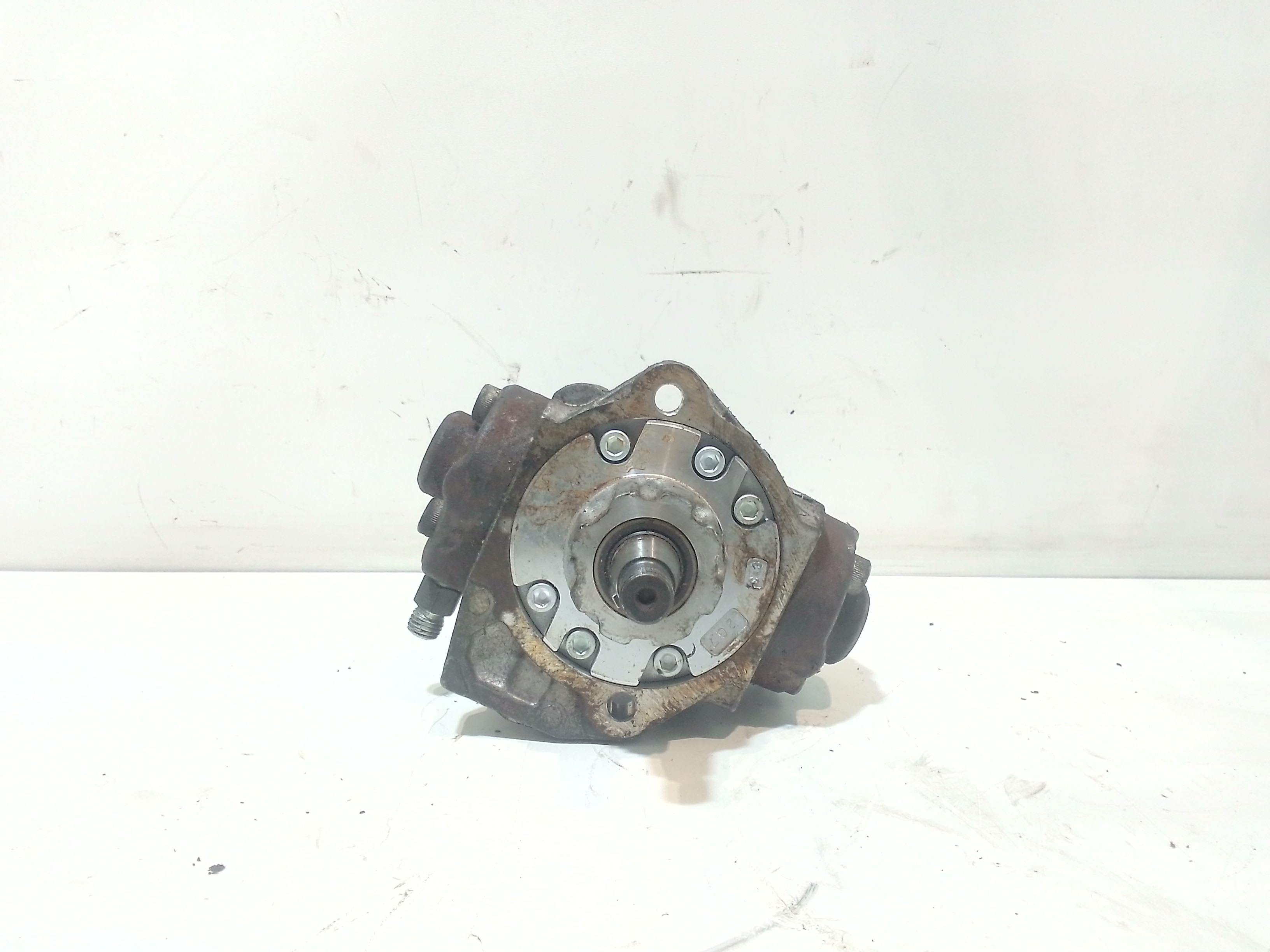 Pompa Iniezione Usato