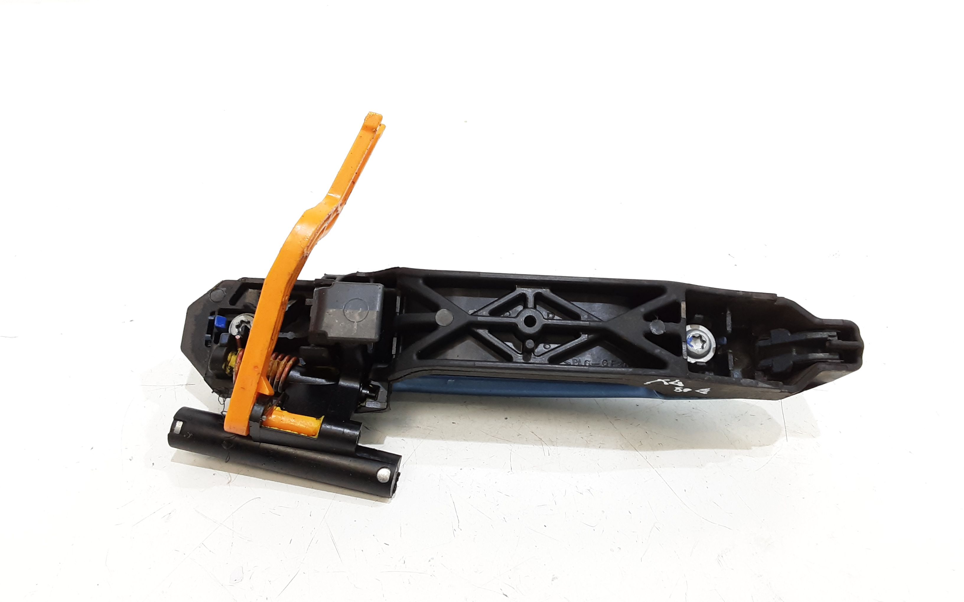 Maniglia Porta Post. Destro 93193304 Usato