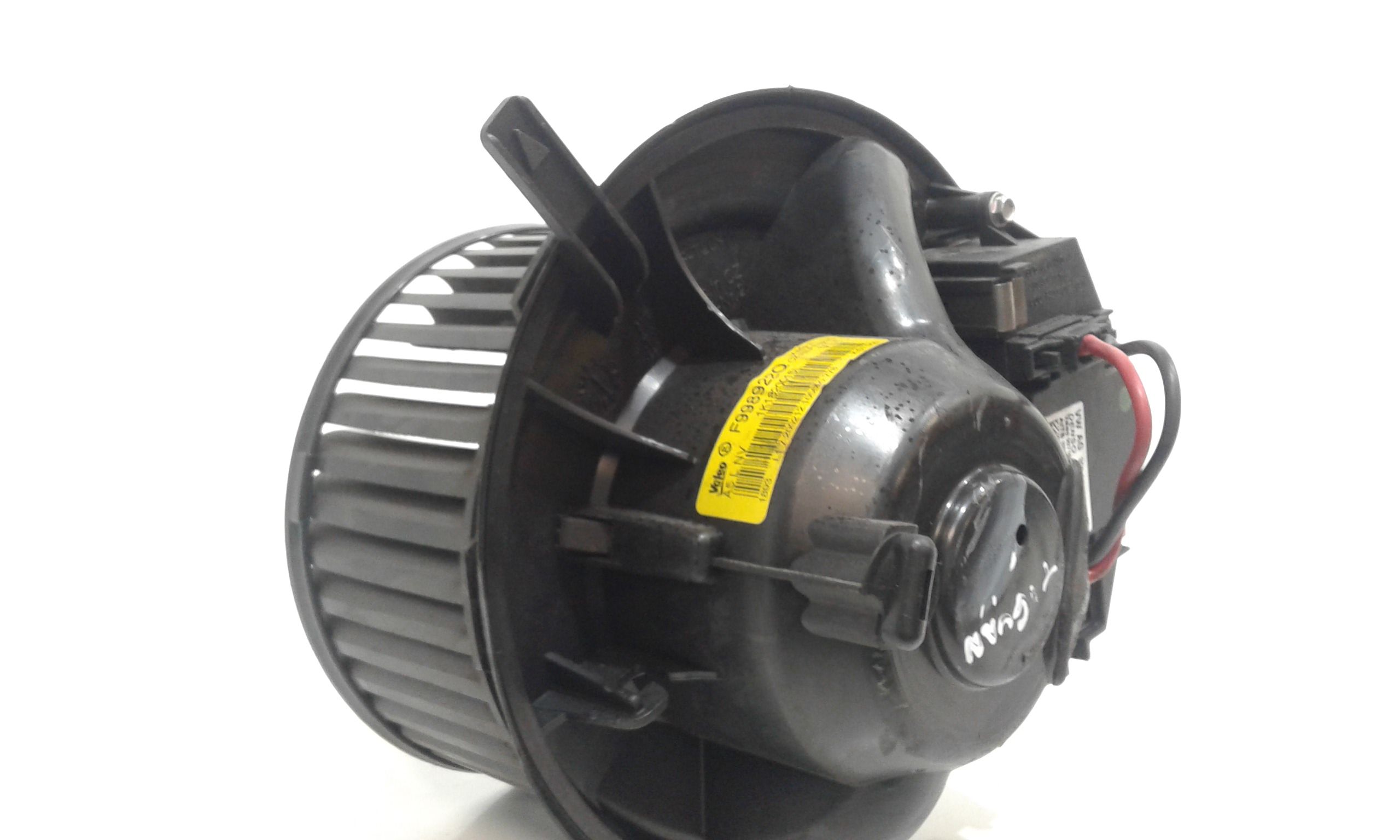 Motorino Ventilazione Abitacolo 1K1819015F Usato