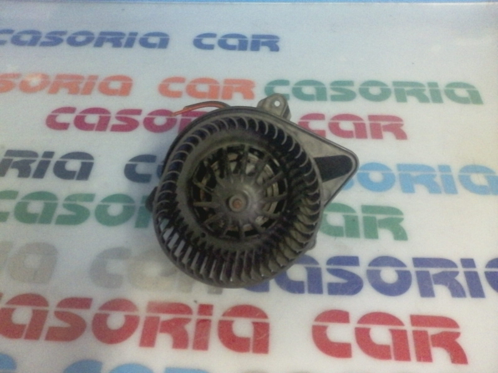 Motorino Ventilazione Abitacolo 7701050310 Usato