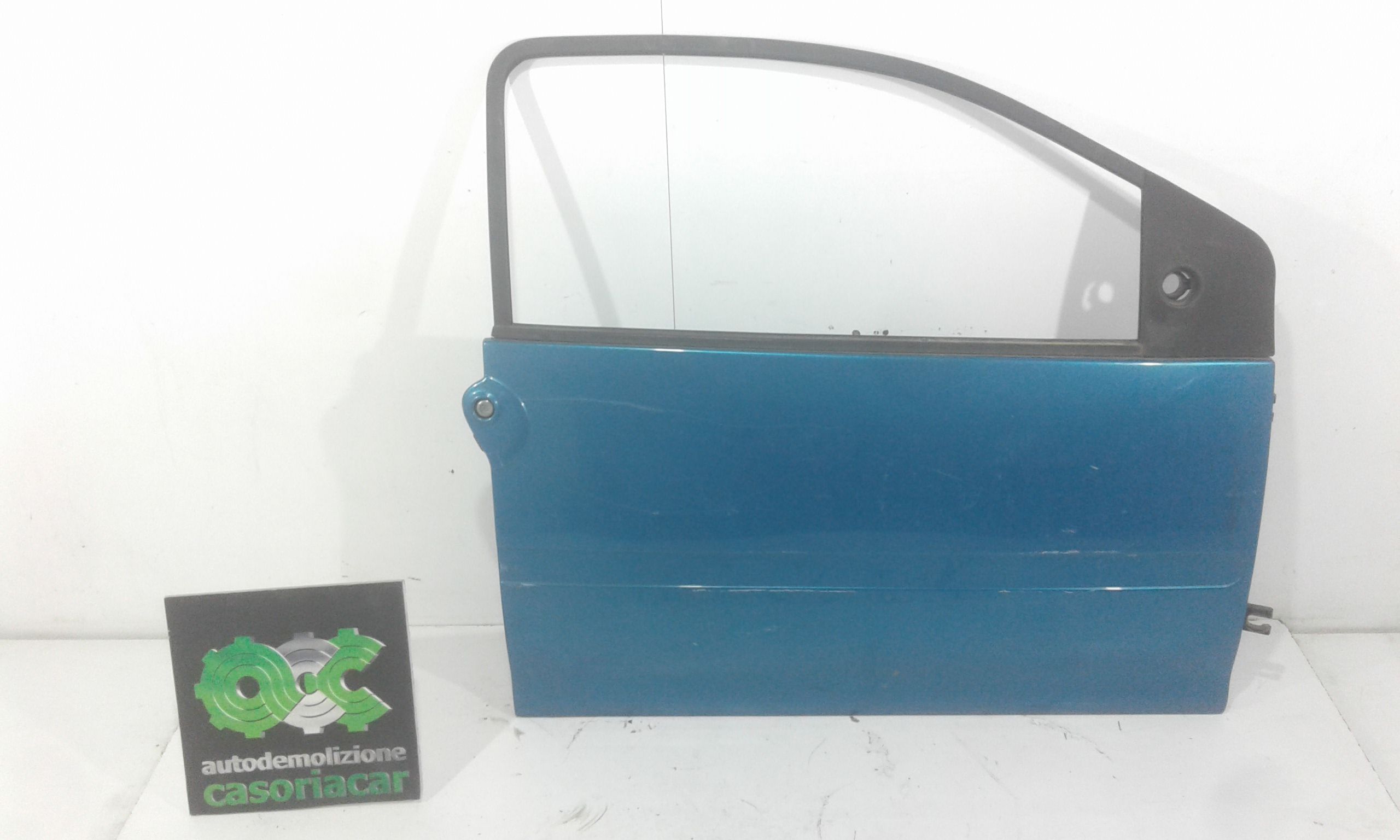 Porta Ant. Destro Usato