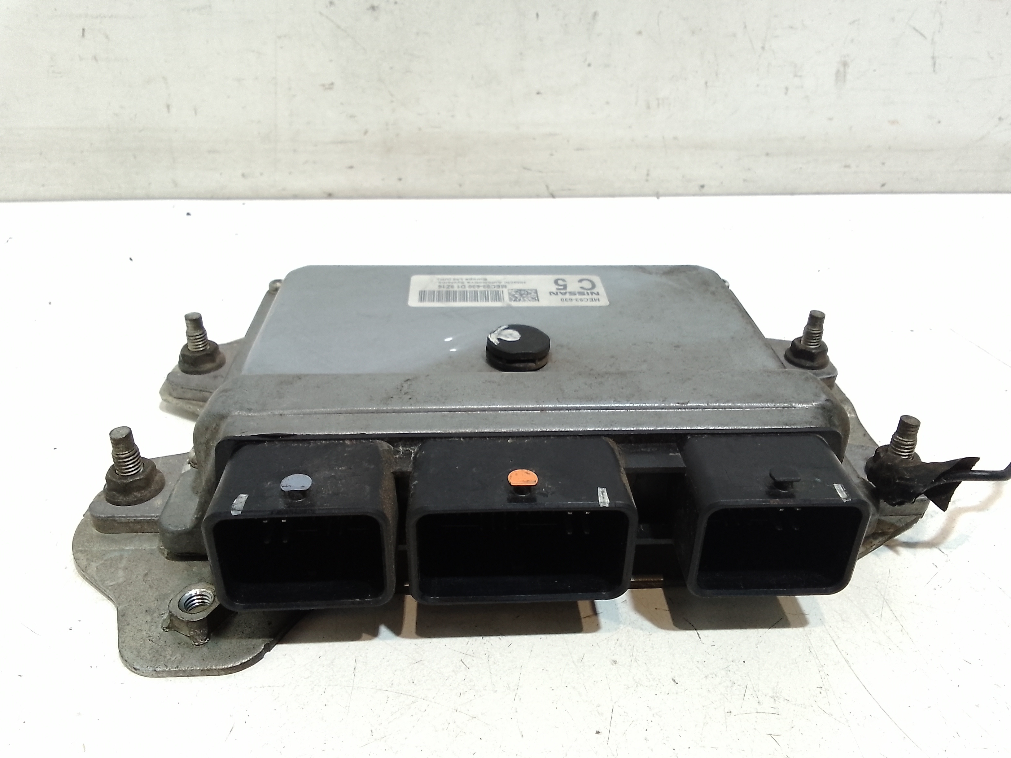 Centralina Iniezione 13710BB00C Usato