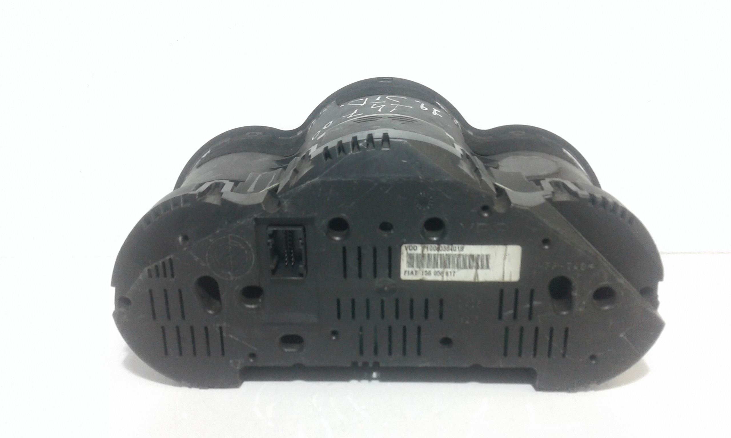 Quadro Portastrumenti Usato