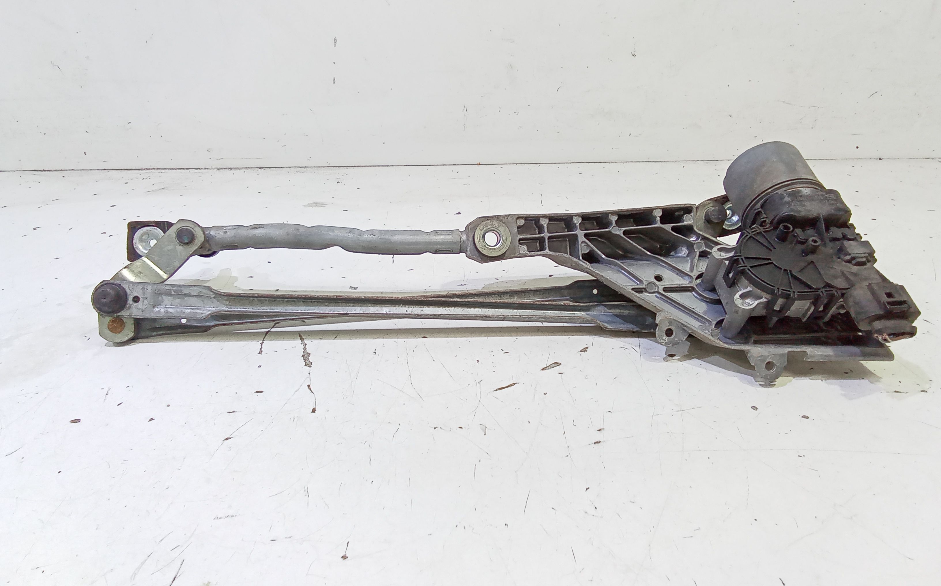 Motorino Tergiparabrezza Compl. Usato