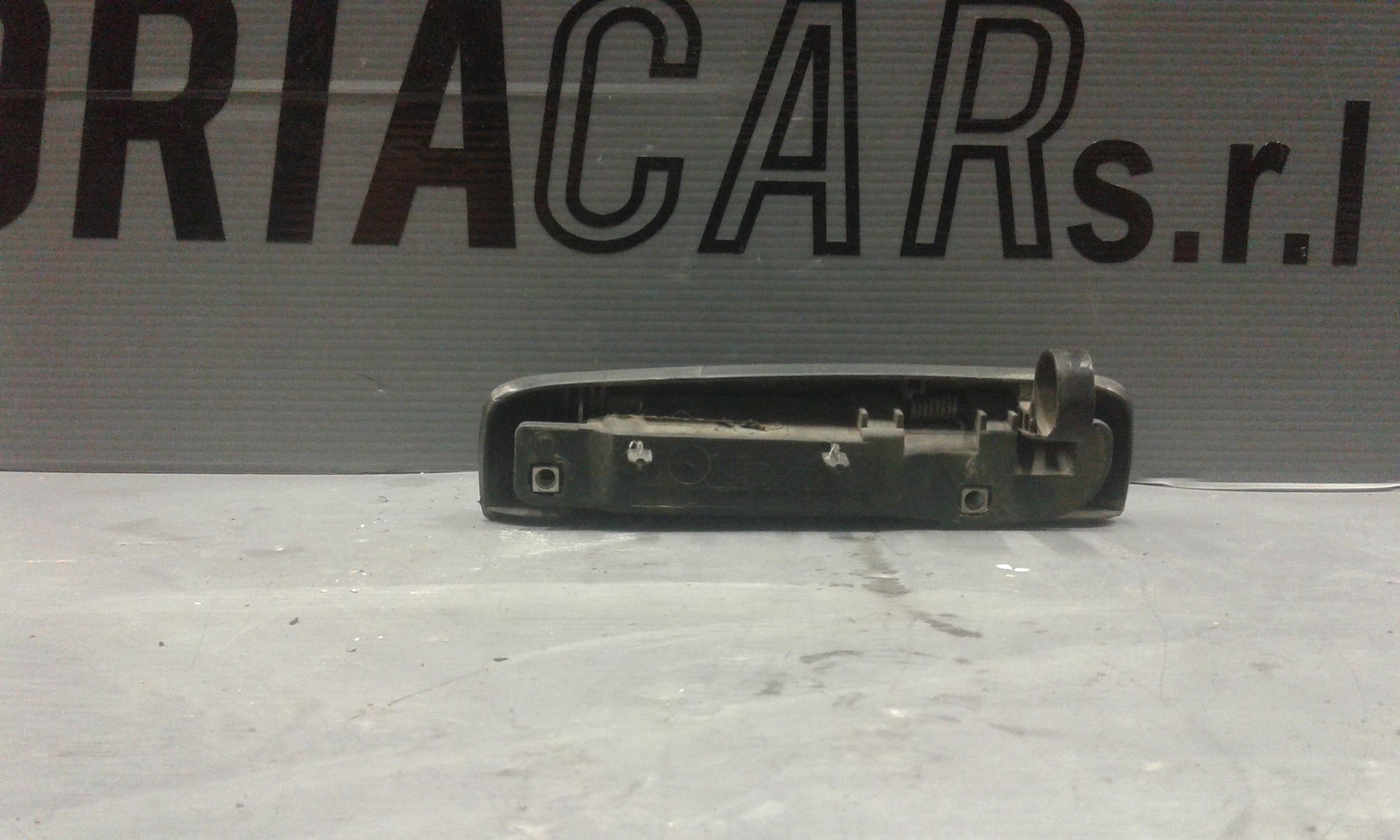 Maniglia Porta Ant. Destro 735371234 Usato