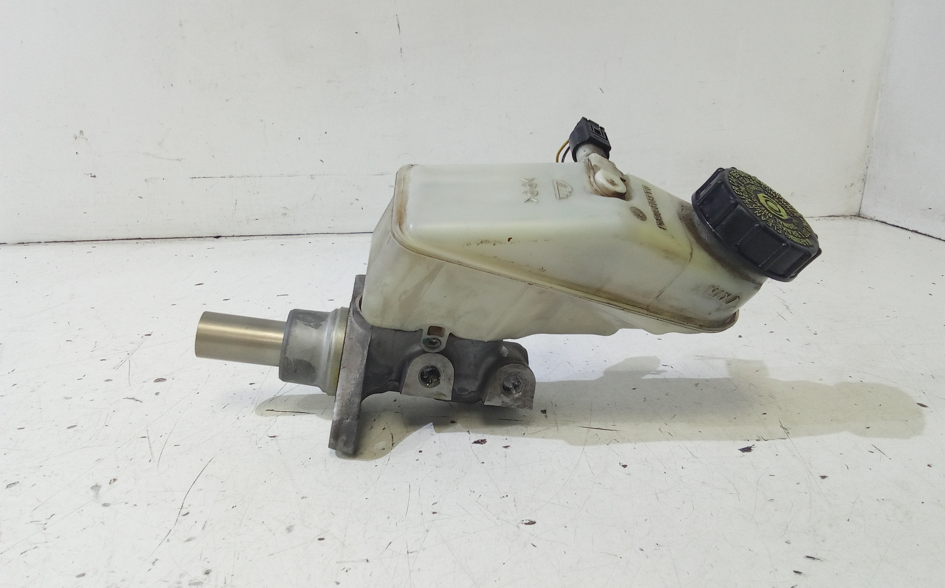 Pompa Comando Freni 4720152330 Usato