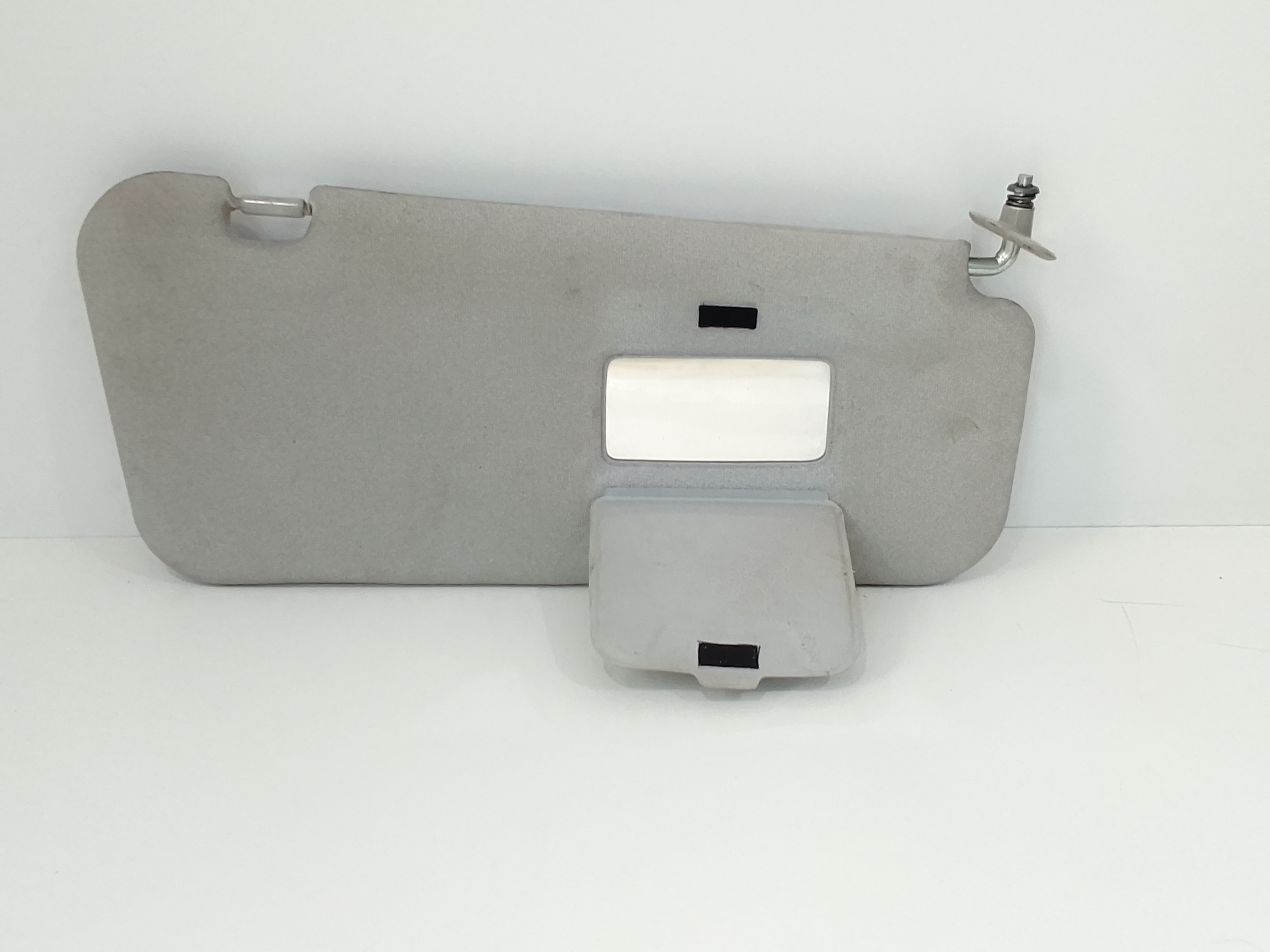 Aletta Parasole Parabrezza Destro Usato