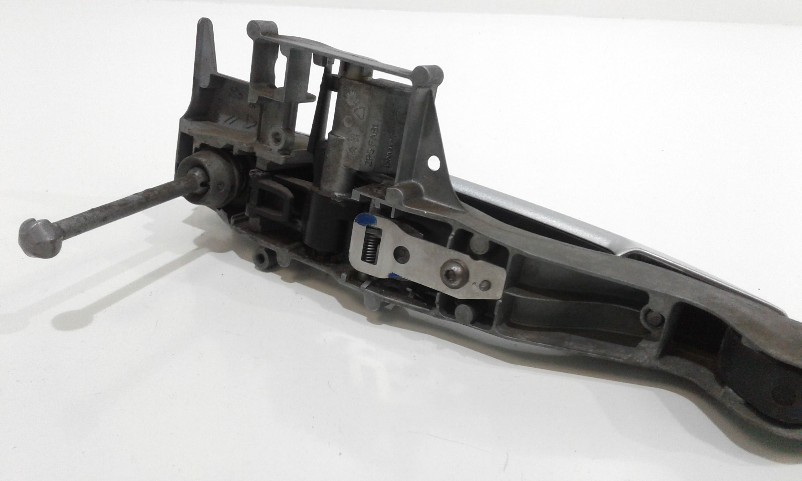 Maniglia Porta Ant. Sinistro 9101GE Usato