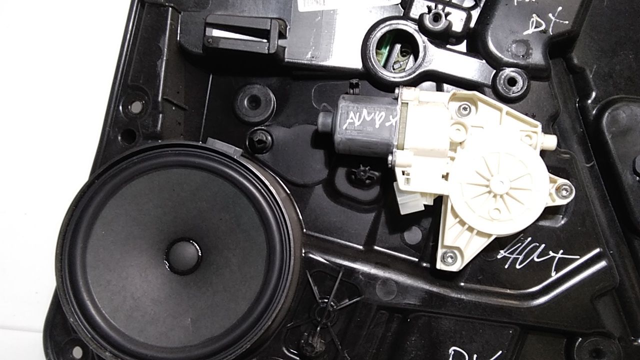 Alzacristallo Porta Ant. Destro Usato