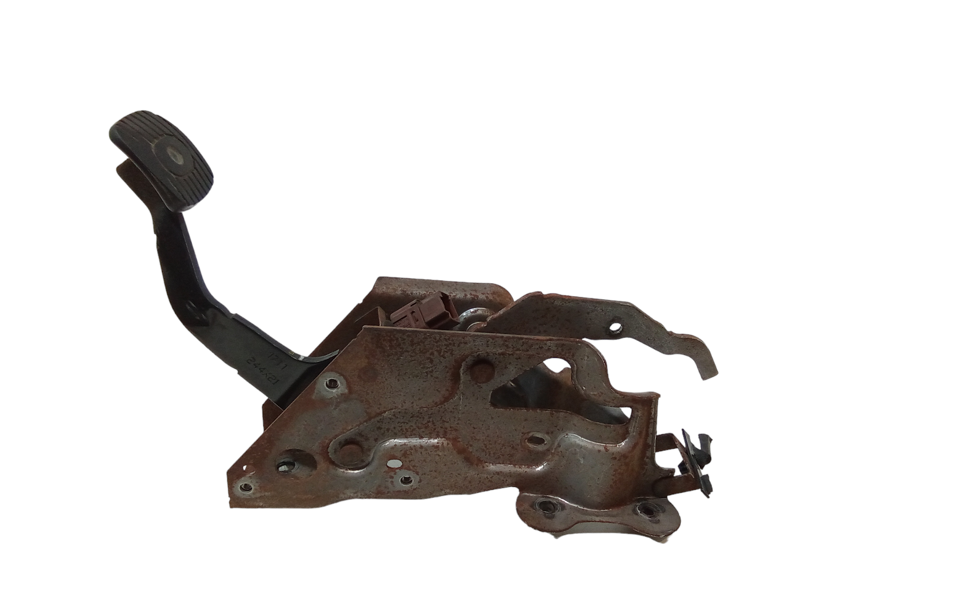 Pedale Freno 46501JX35A Usato