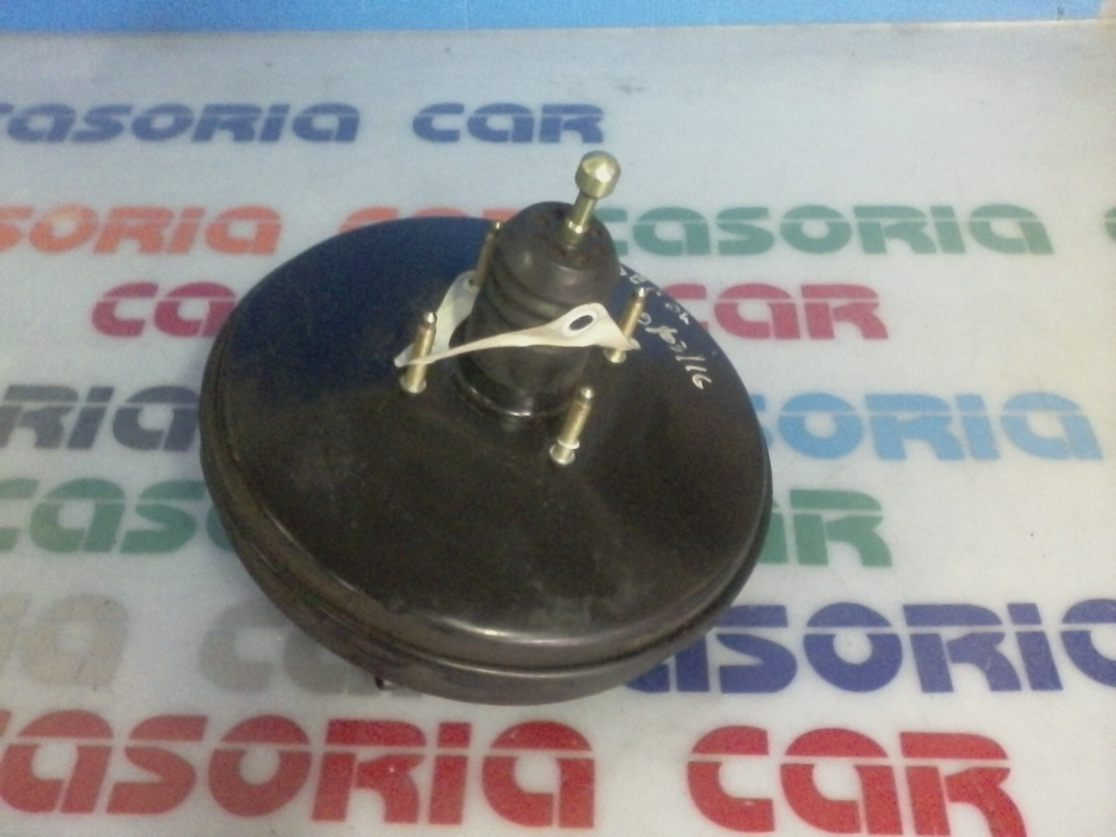 Servofreno 77362468 Usato