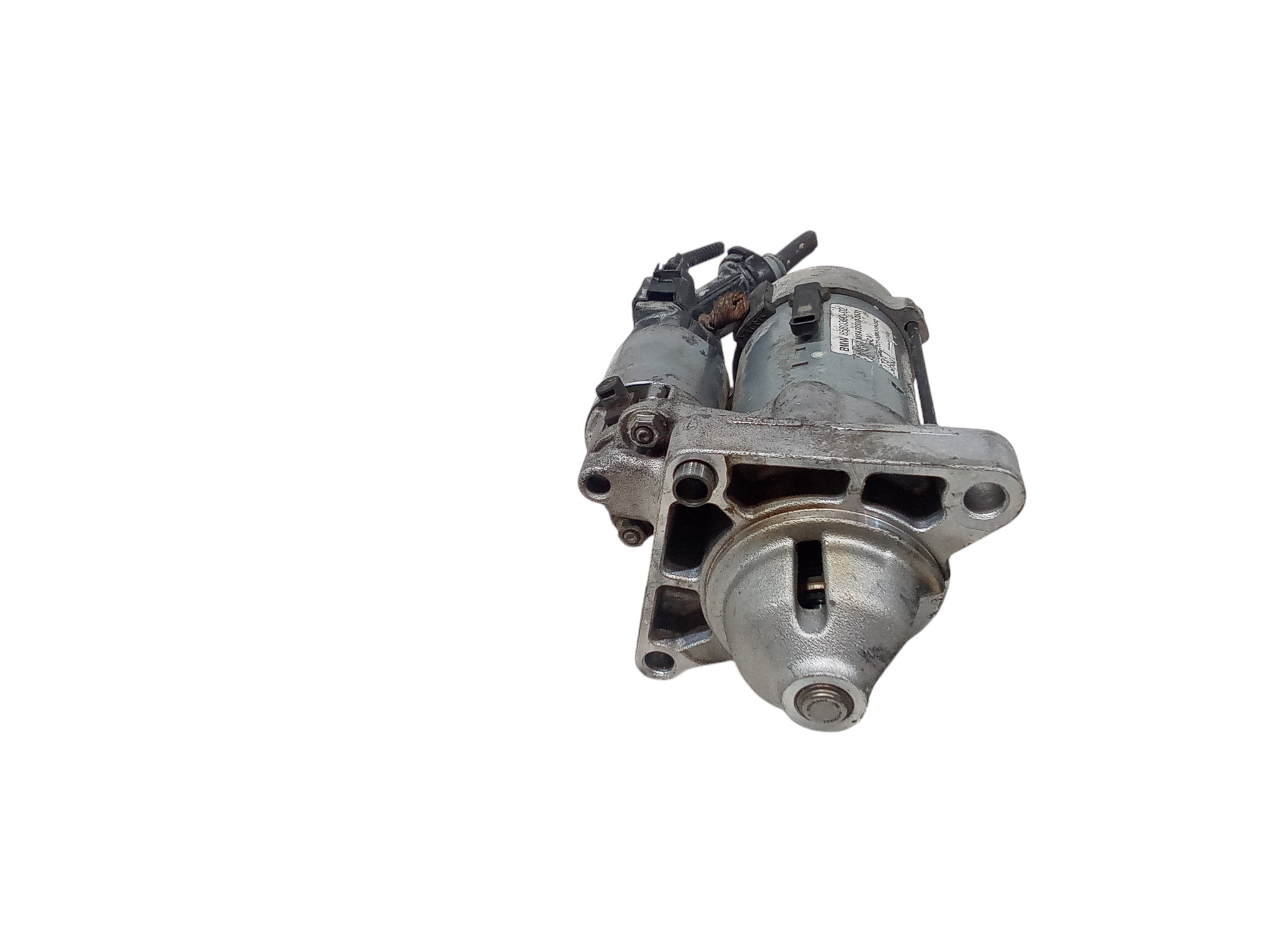 Motorino Avviamento 12418580390 Usato