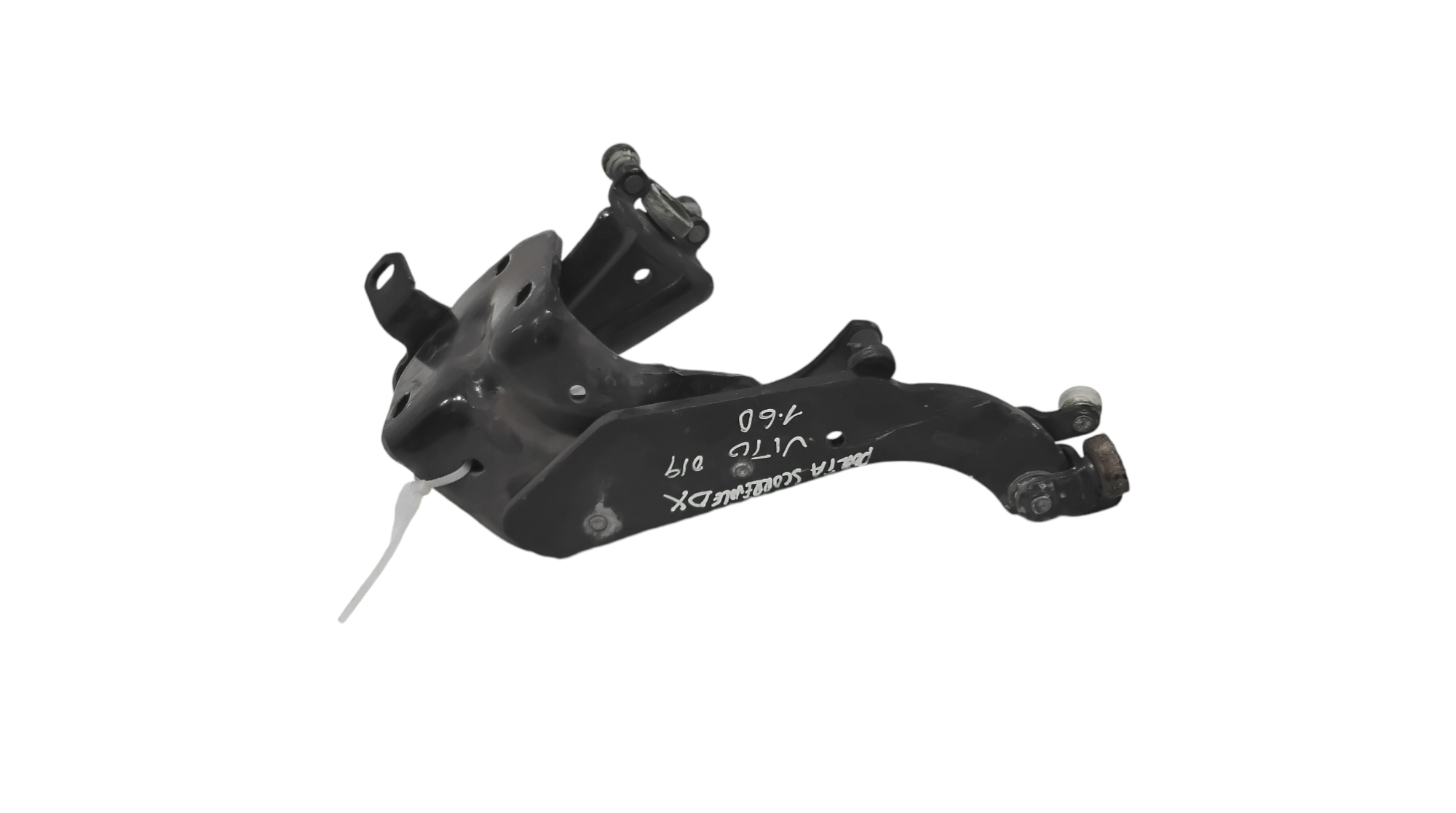 Cerniere Porta Scorrevole Destra Usato