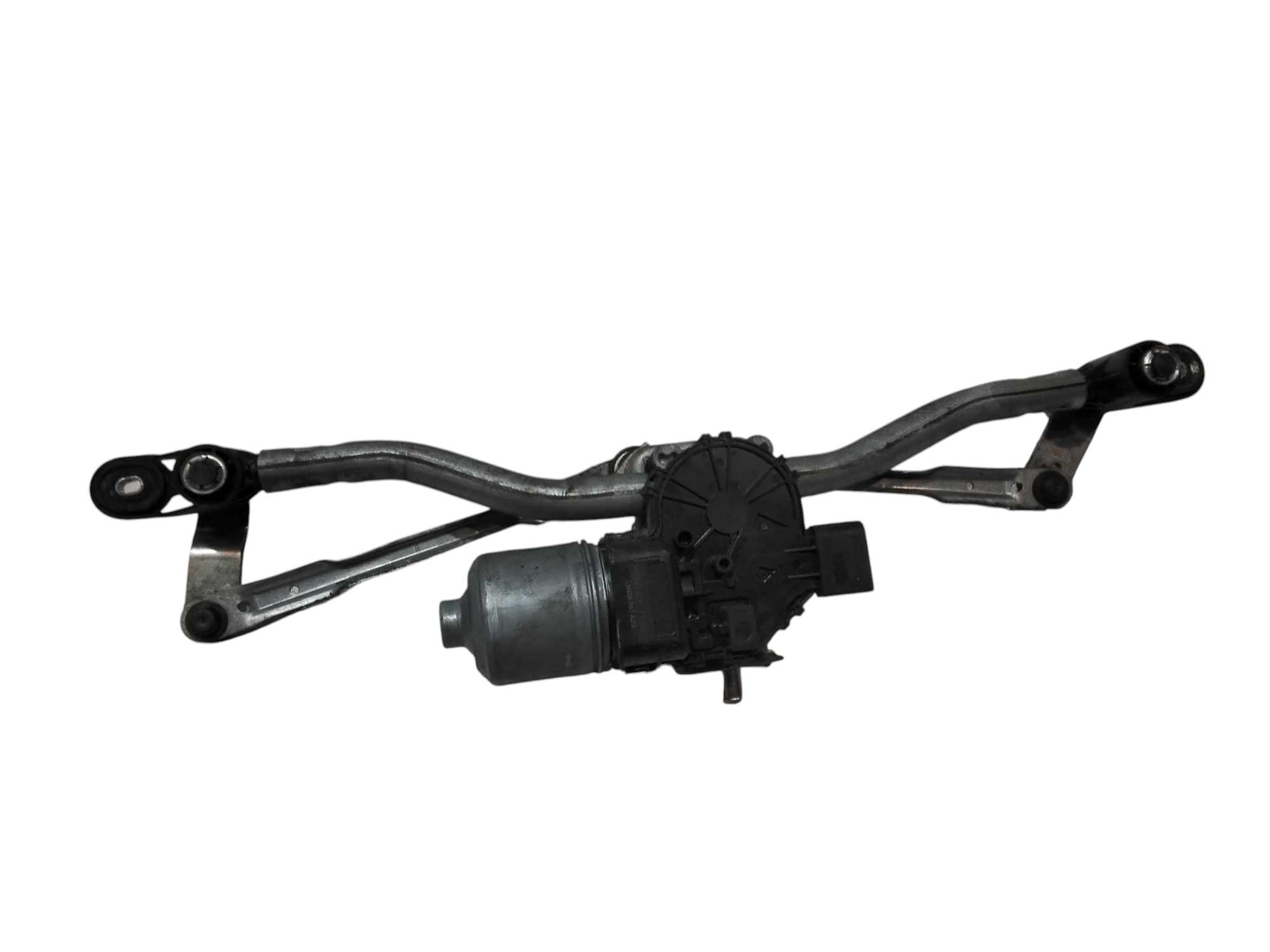 Motorino Tergiparabrezza Compl. Usato