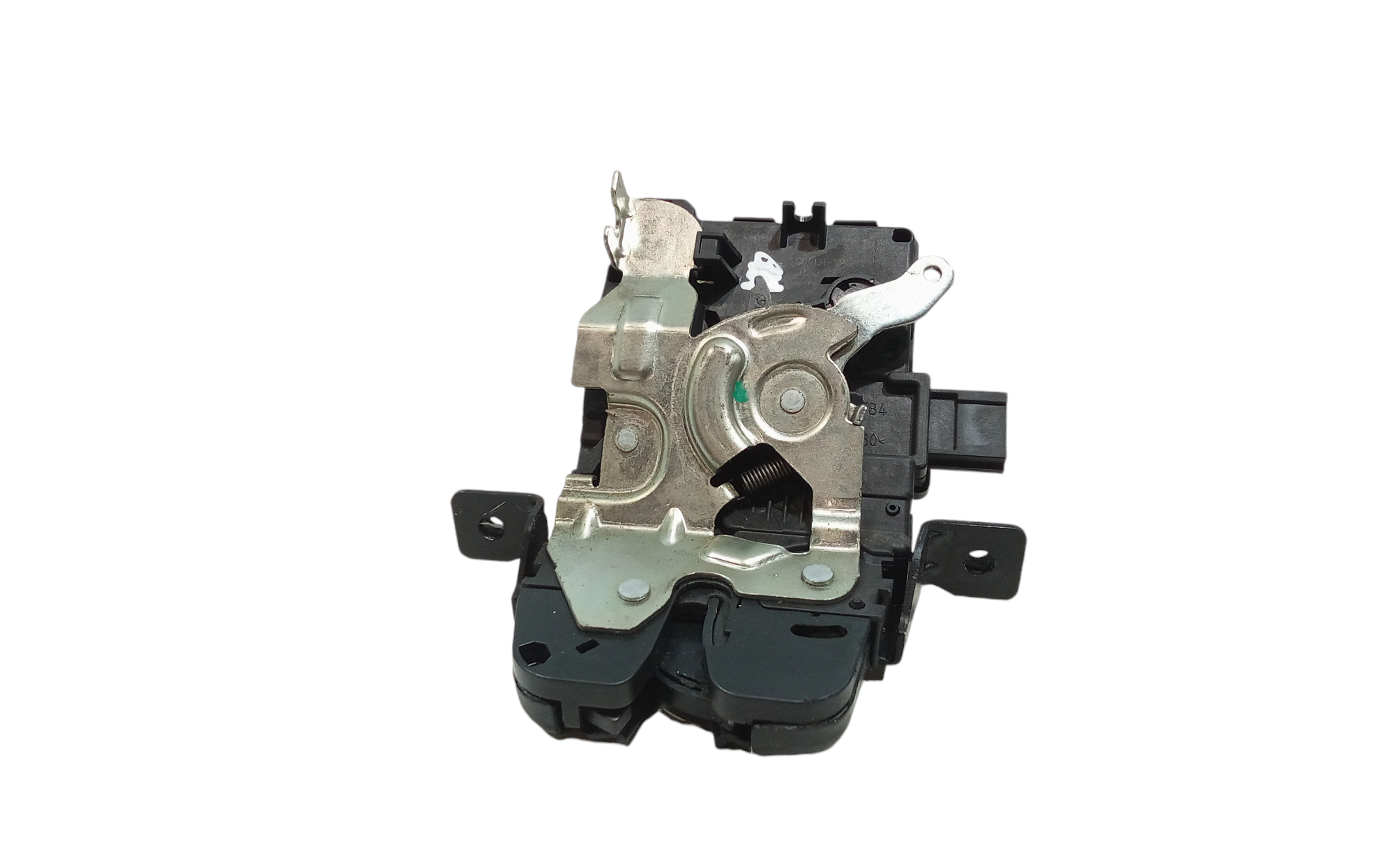 Serratura Cofano Post. Usato