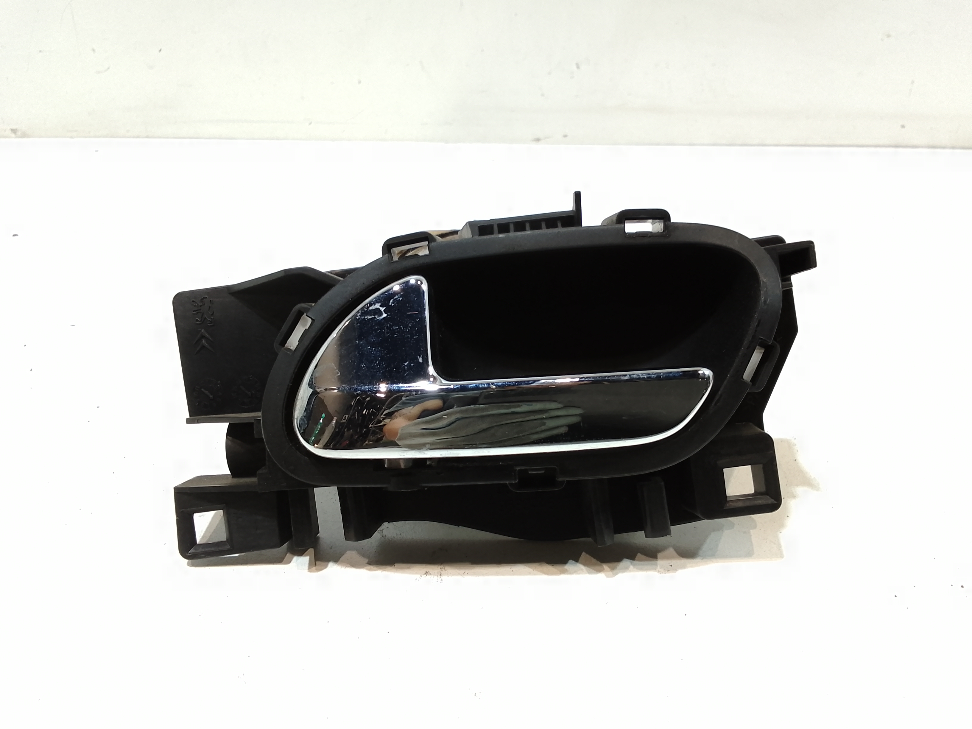 Maniglia Int. Apertura Porta Post. Sinistro 9143T1 Usato