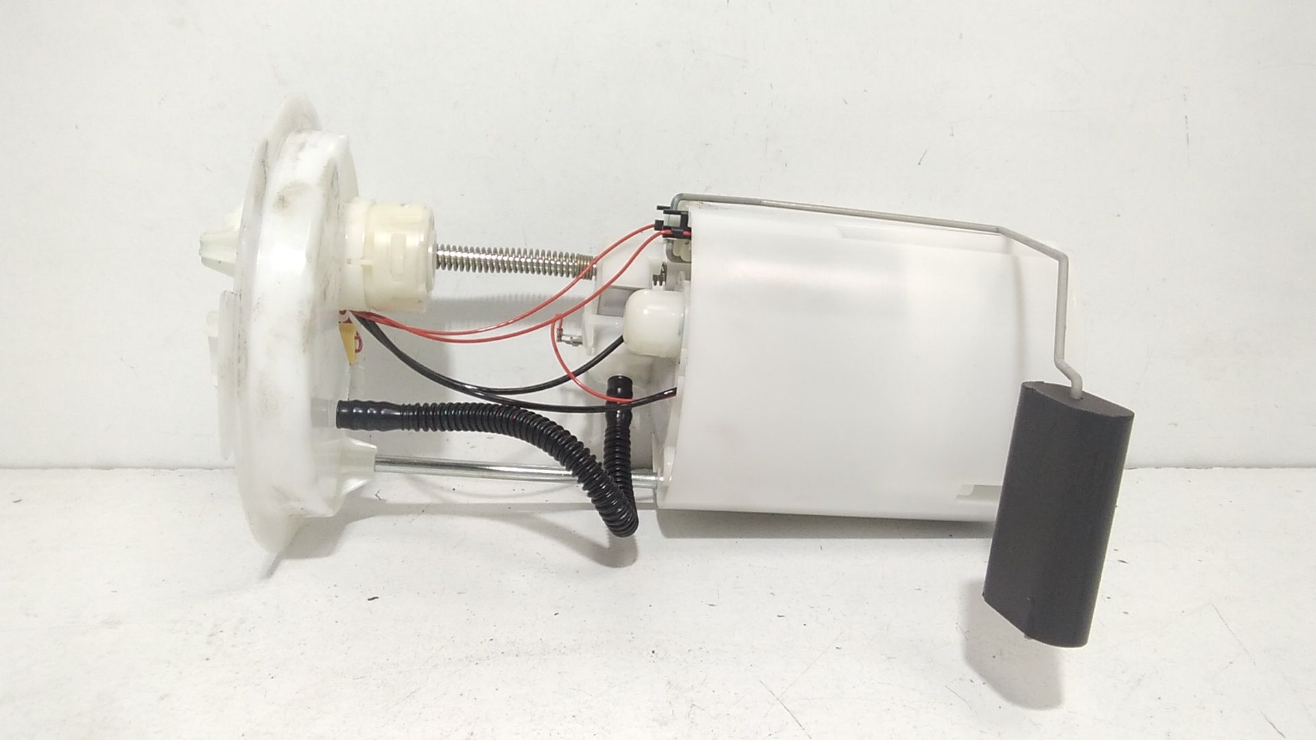 Pompa Carburante Usato