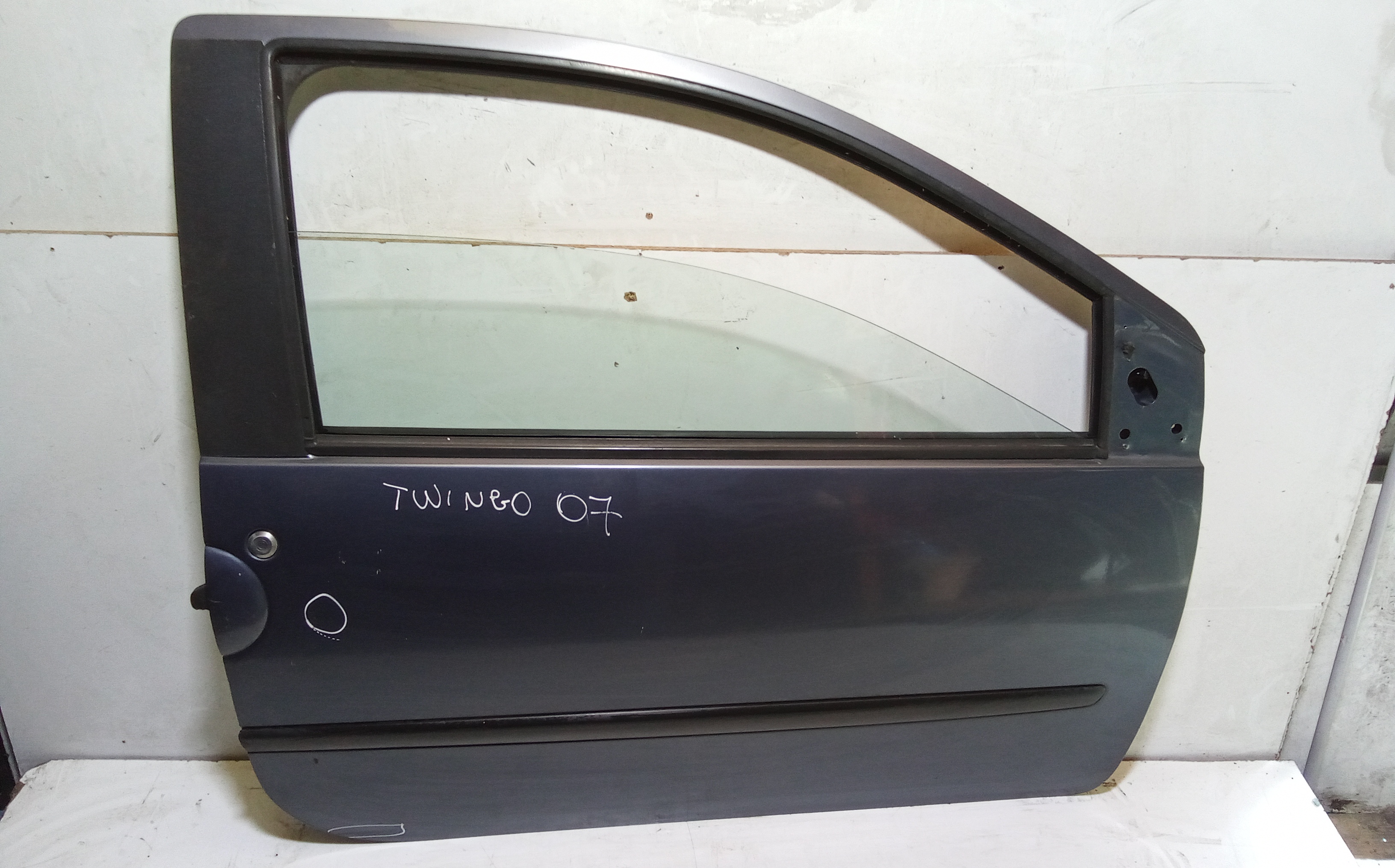 Porta Ant. Destro 7751477648 Usato