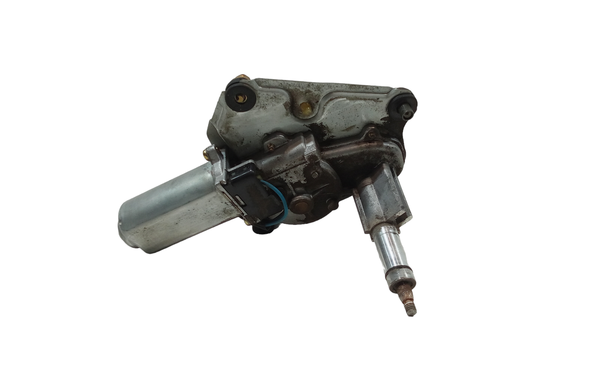 Motorino Tergilunotto 8513087401000 Usato