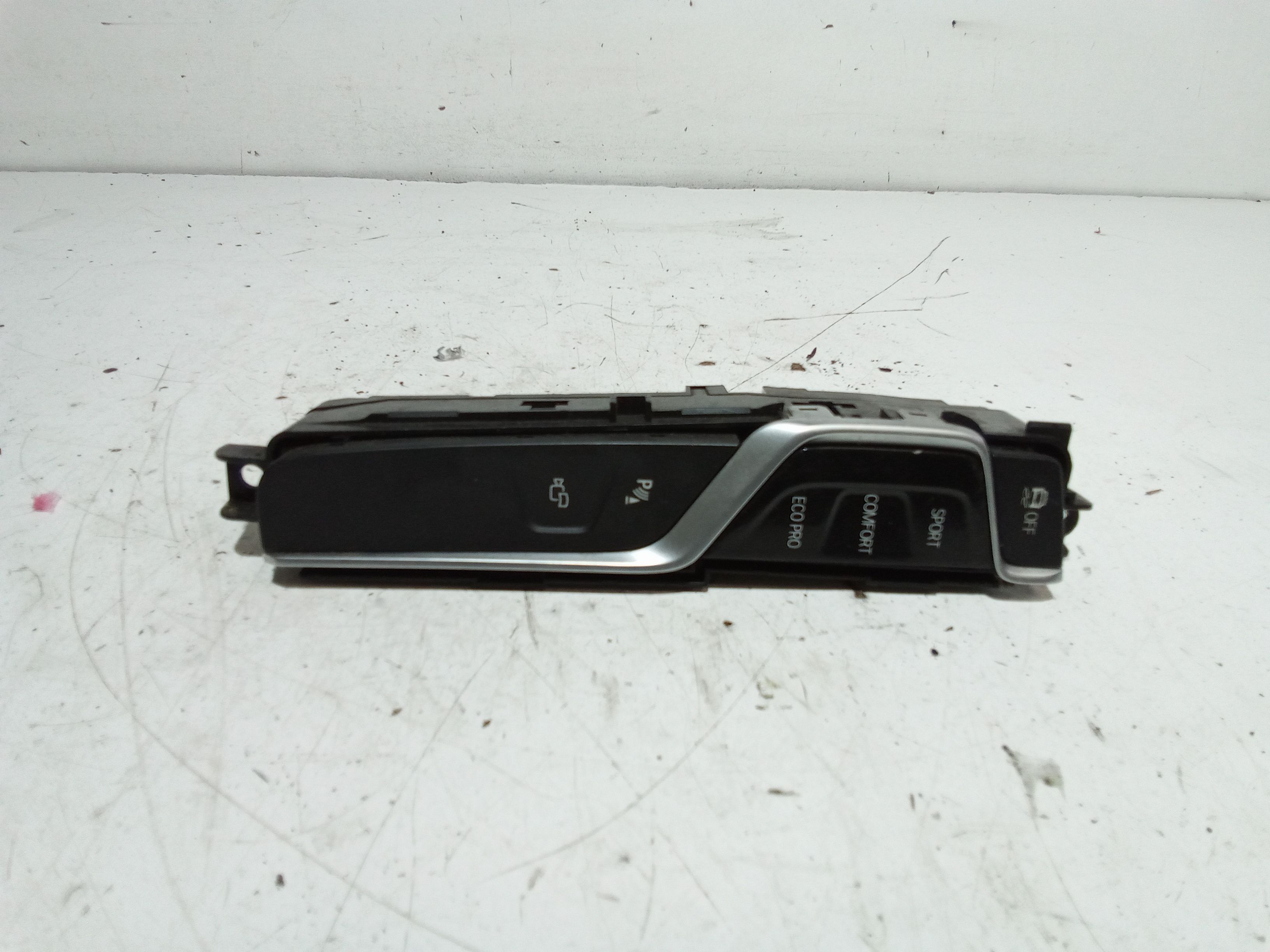 Selettore Assetto Di Guida Usato