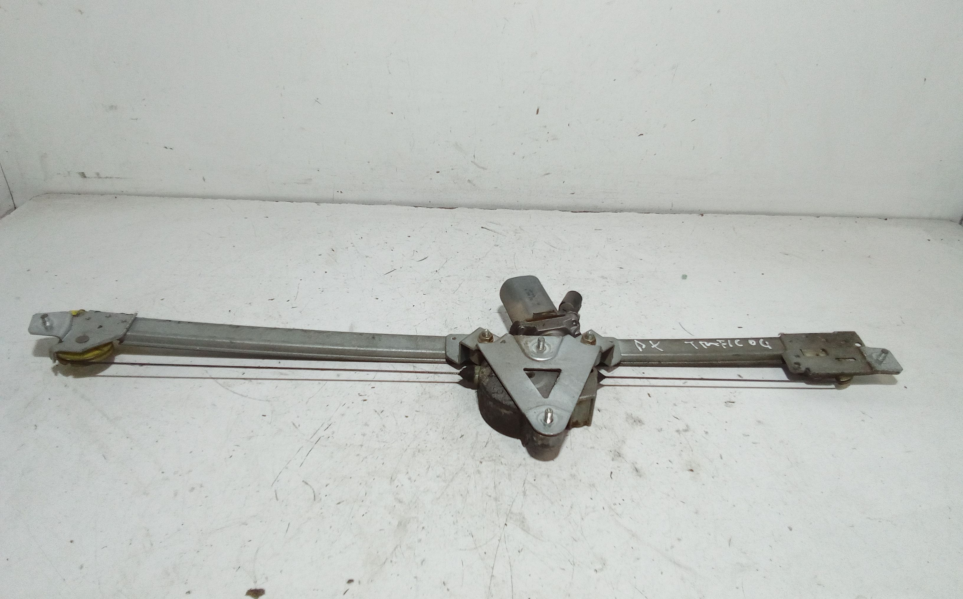 Alzacristallo Porta Ant. Destro 7700311819 Usato