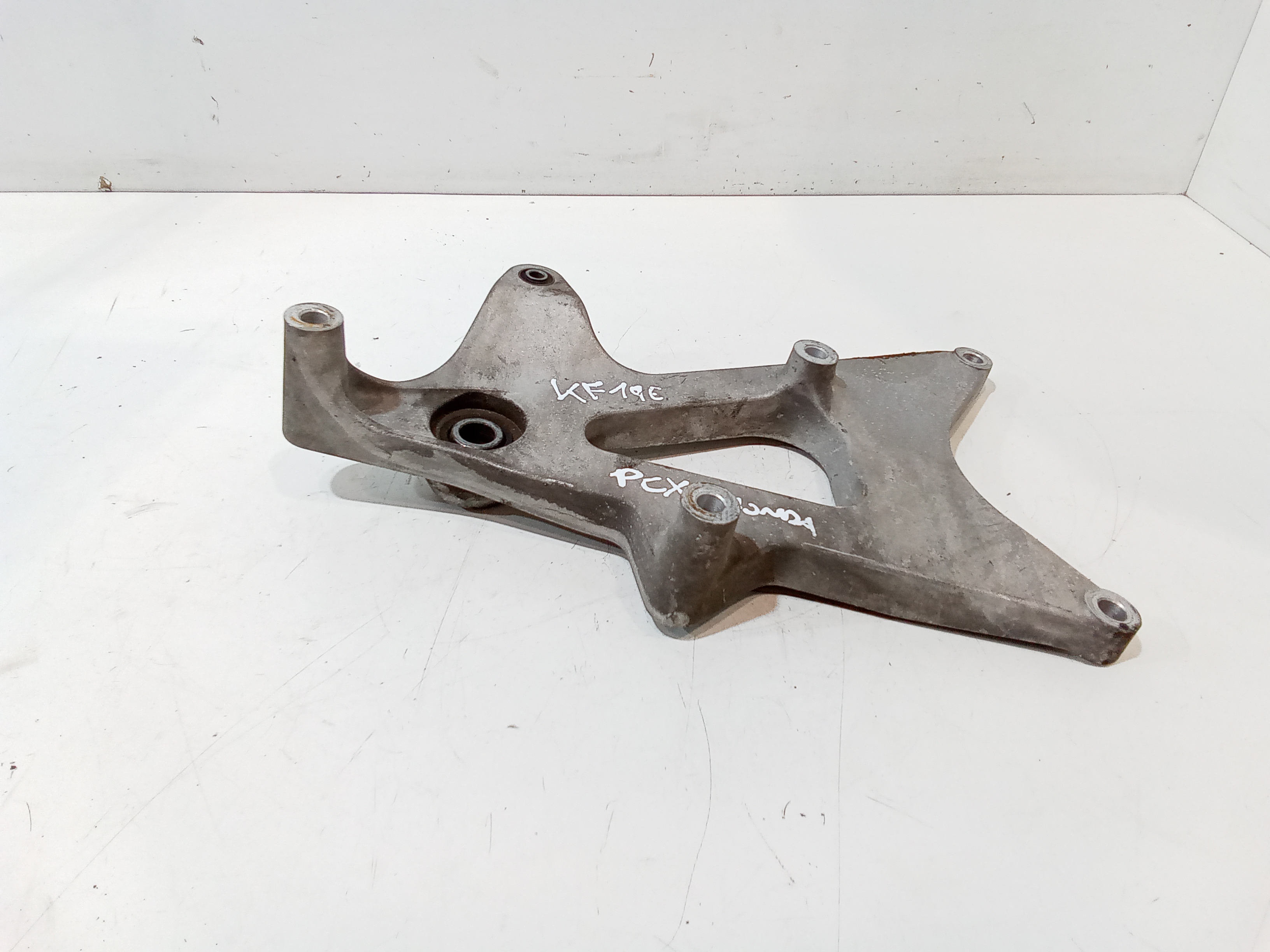 Staffa Supporto Marmitta Usato