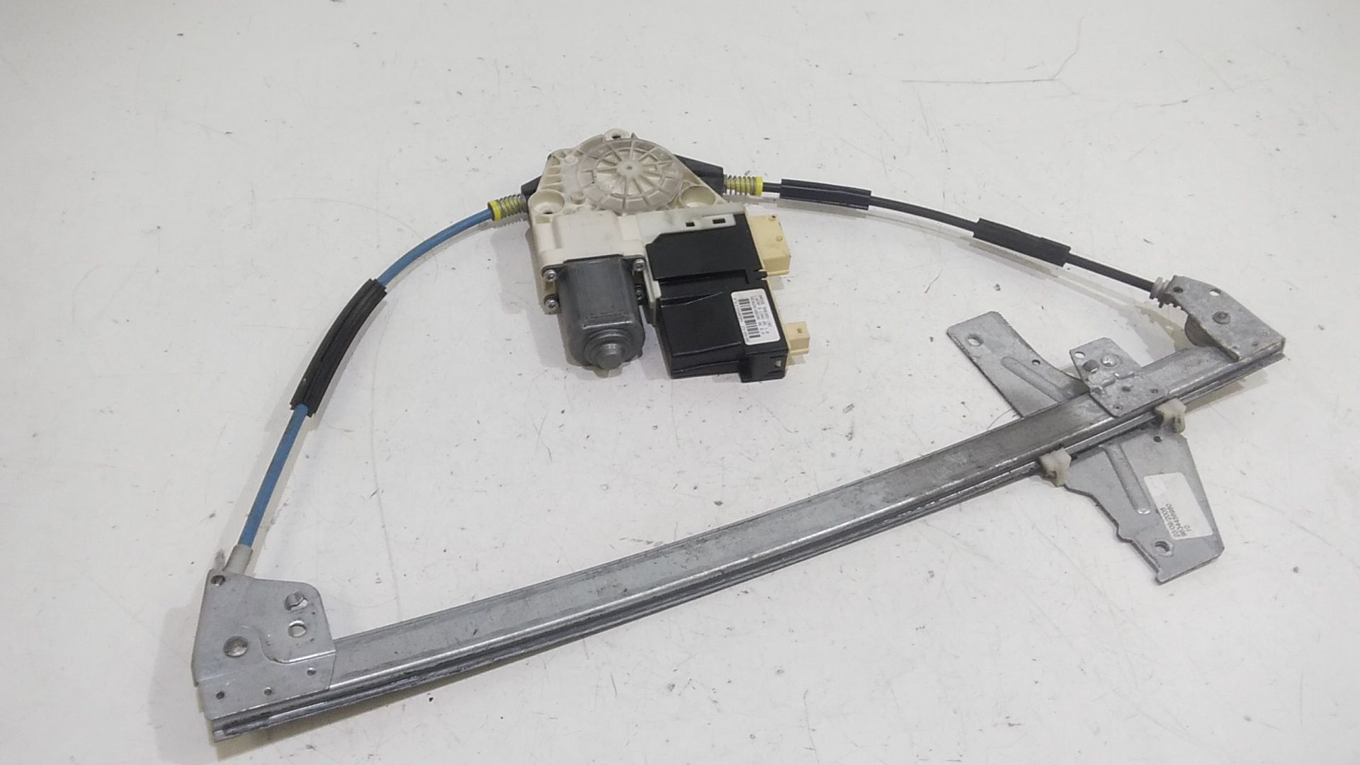 Alzacristallo Porta Ant. Sinistro Usato