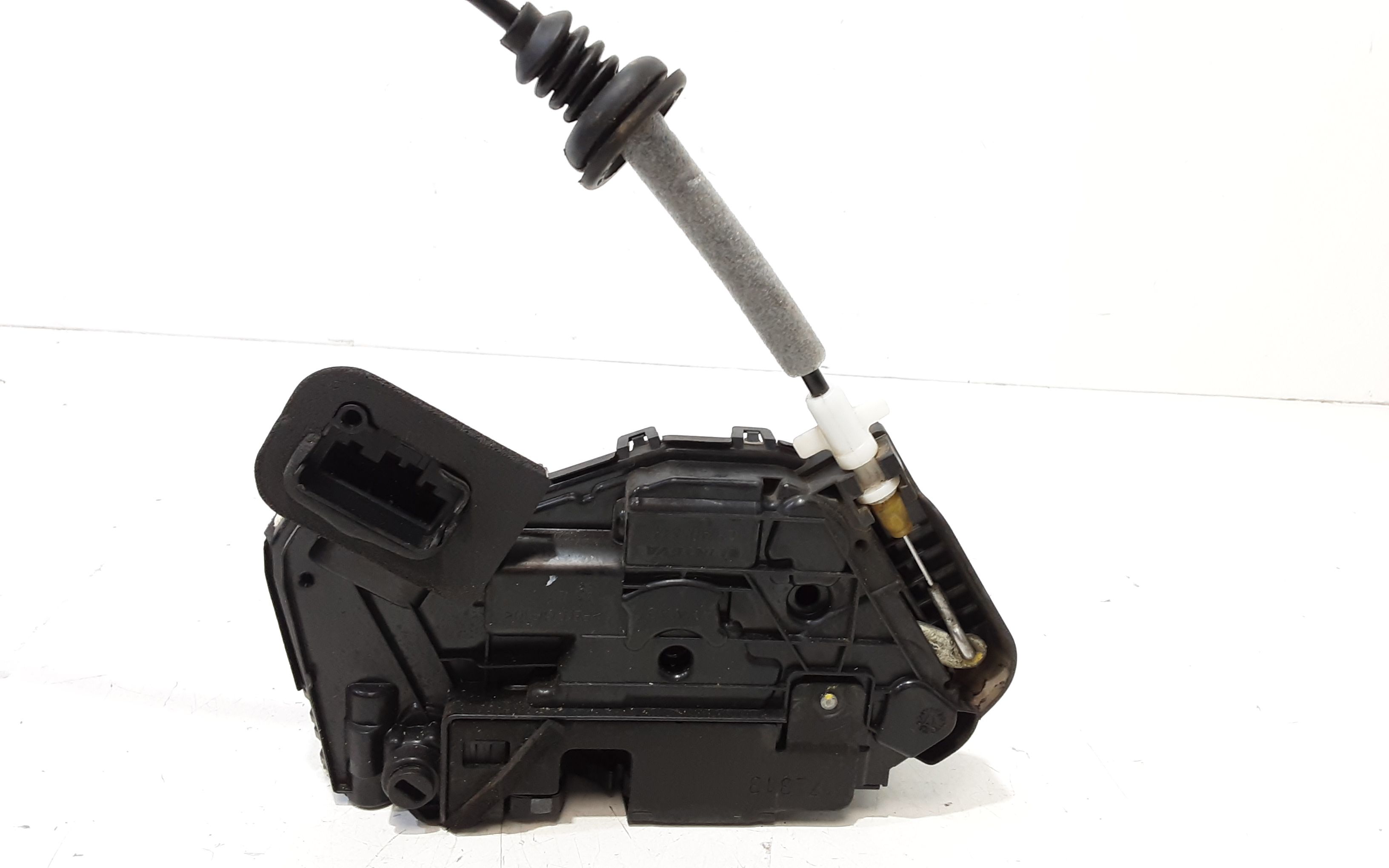 Serratura Porta Post. Sinistro 5NA839015D Usato