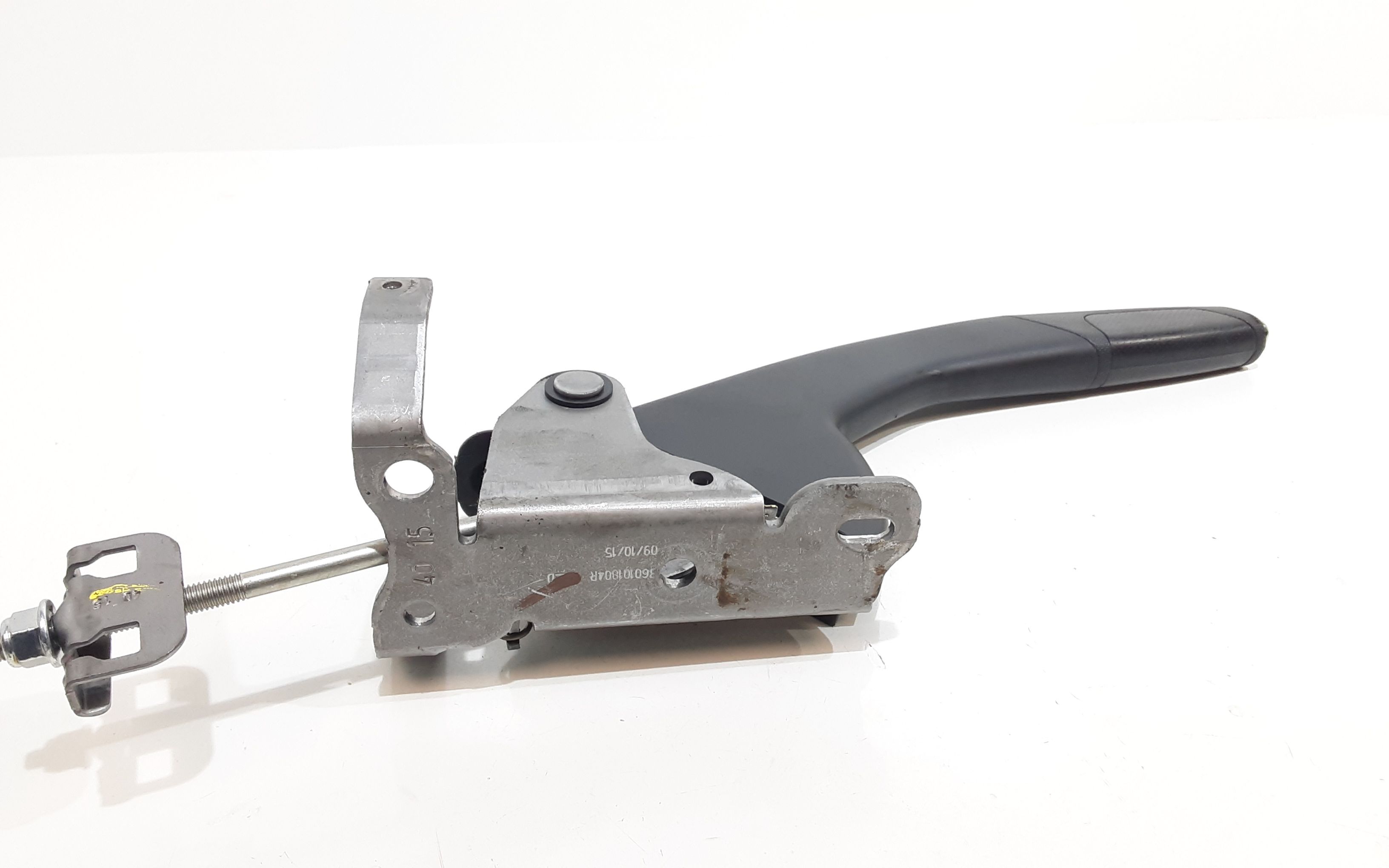 Leva Freno Stazionamento 360100847R Usato