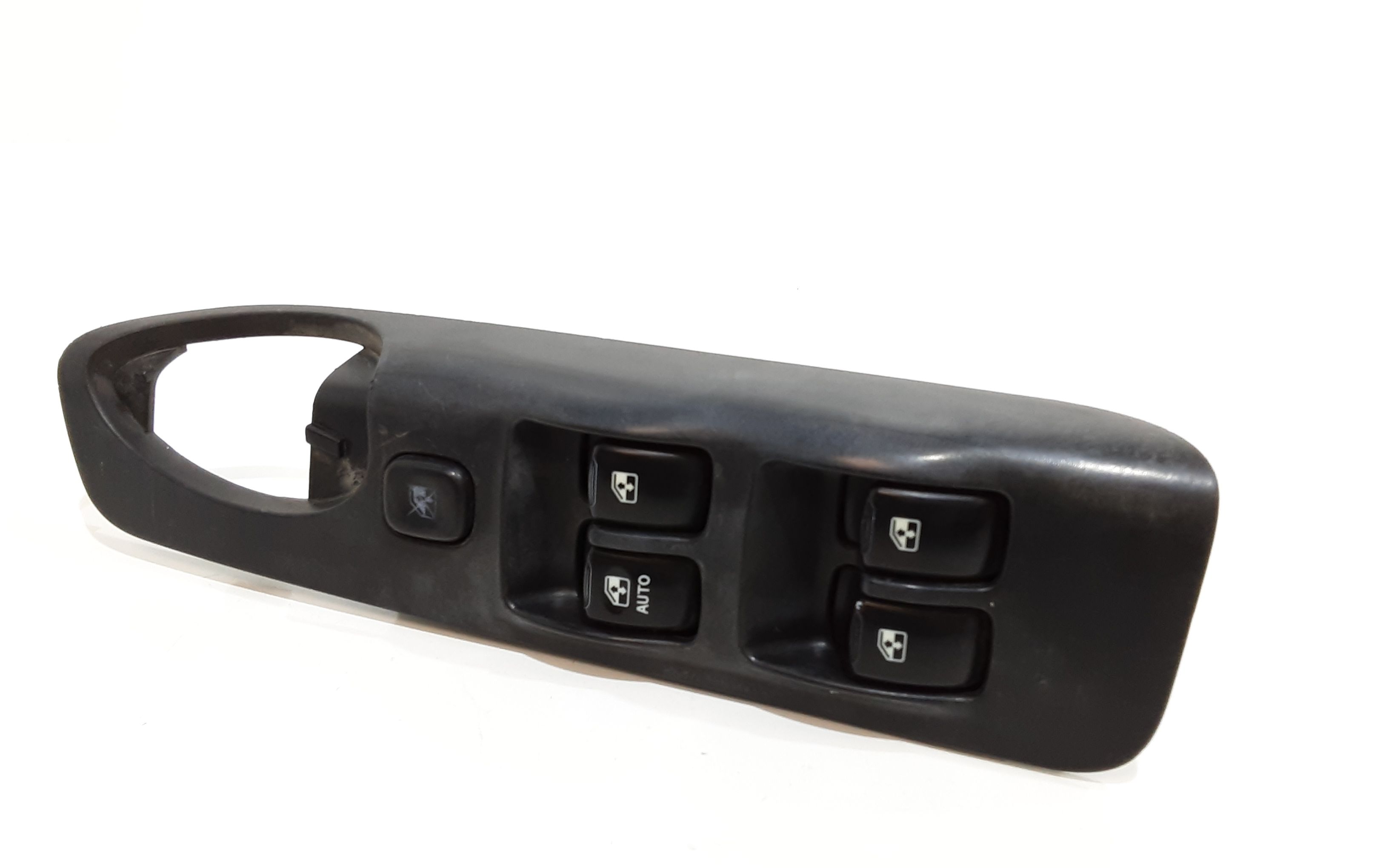 Interruttore Alzacristalli Porta Ant. Sinistro Usato