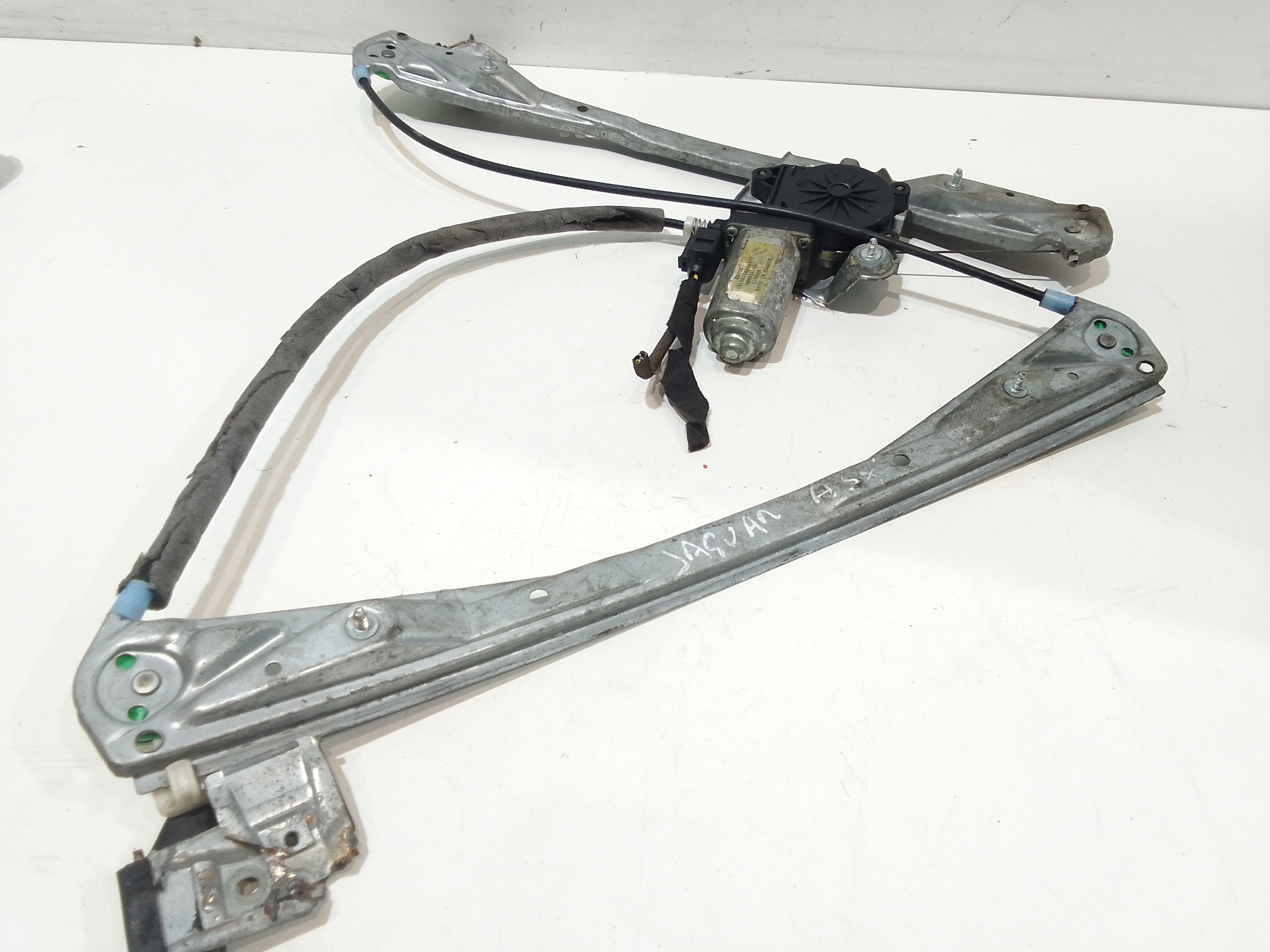 Alzacristallo Porta Ant. Sinistro Usato