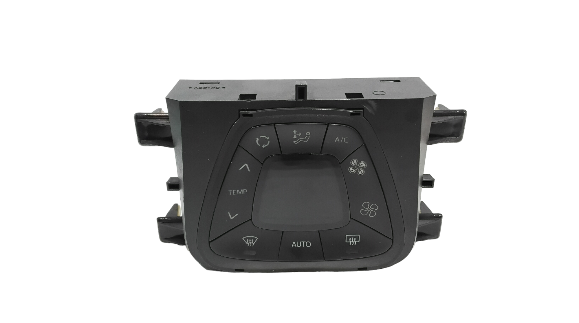 Blocco Comando Climatizzazione 55900YV010 Usato