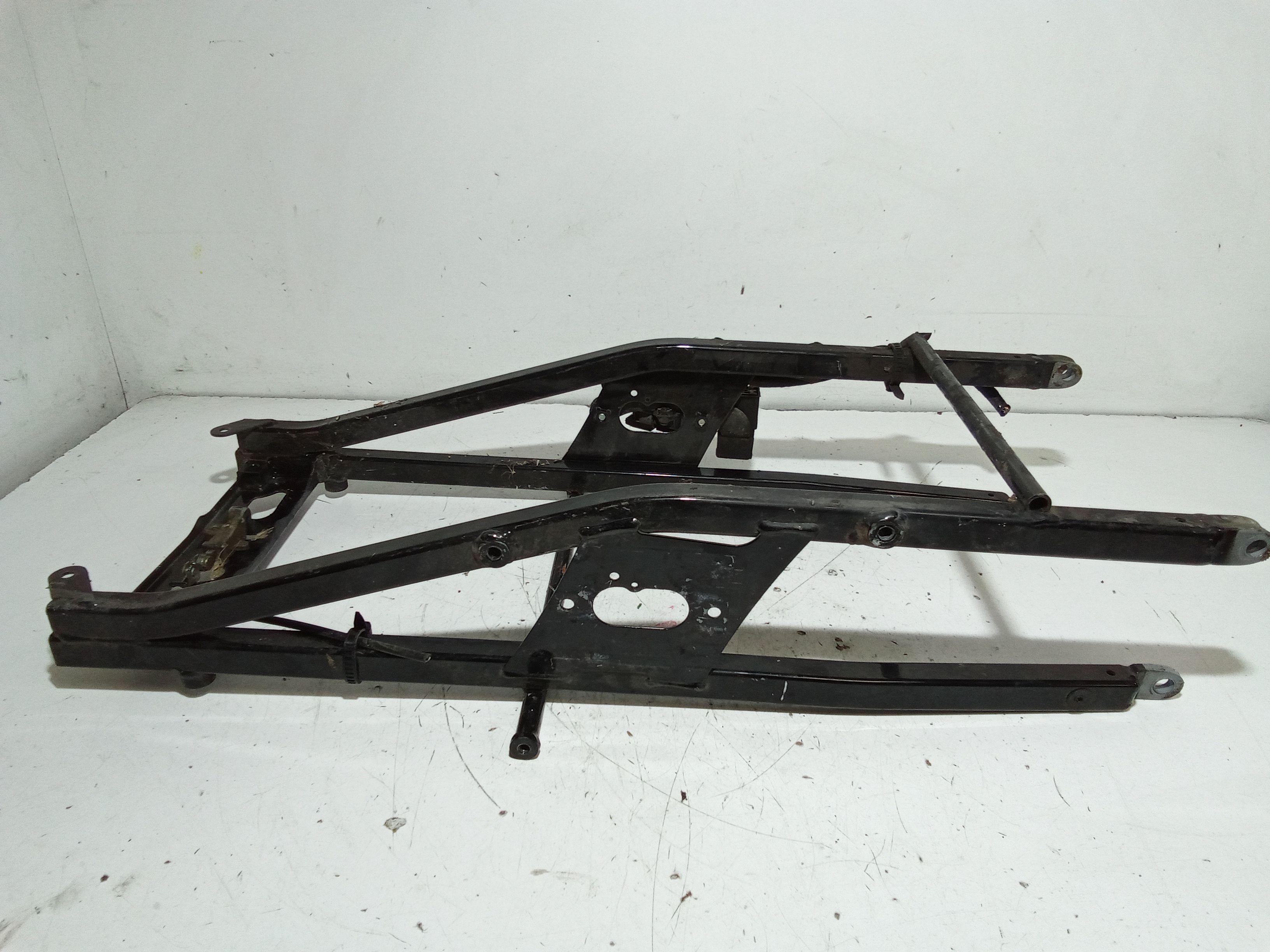 Telaietto Posteriore Usato