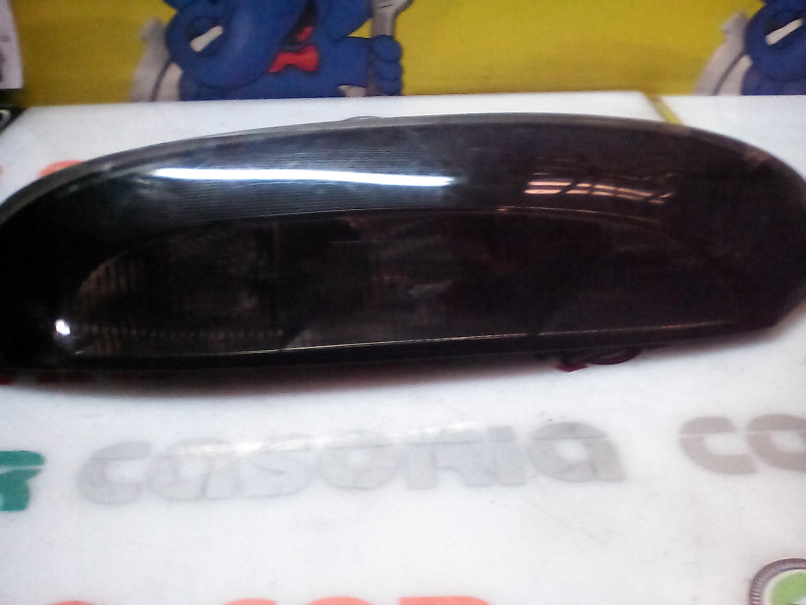 Fanale Post. Sinistro 9196363 Usato