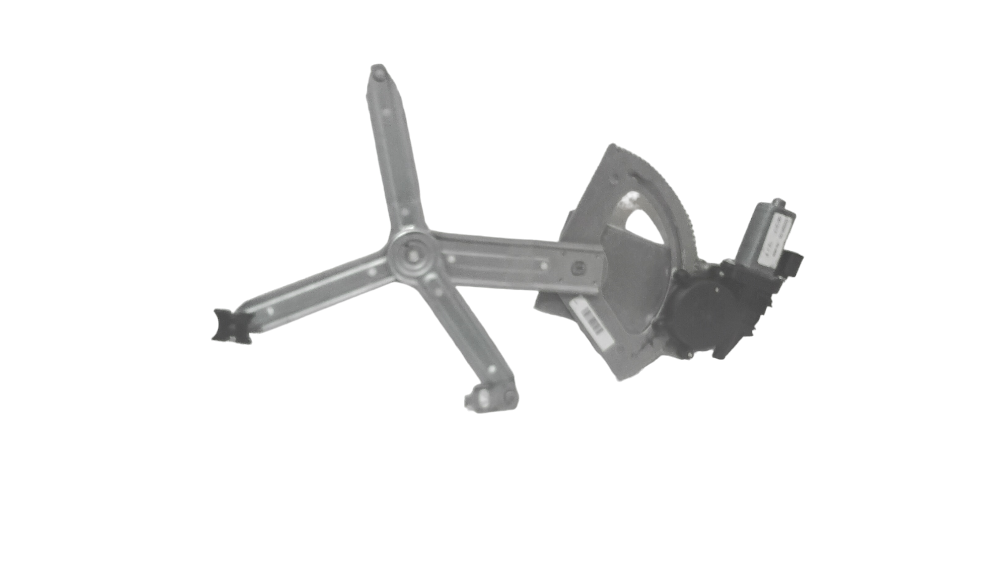 Alzacristallo Porta Ant. Destro 6980152010 Usato