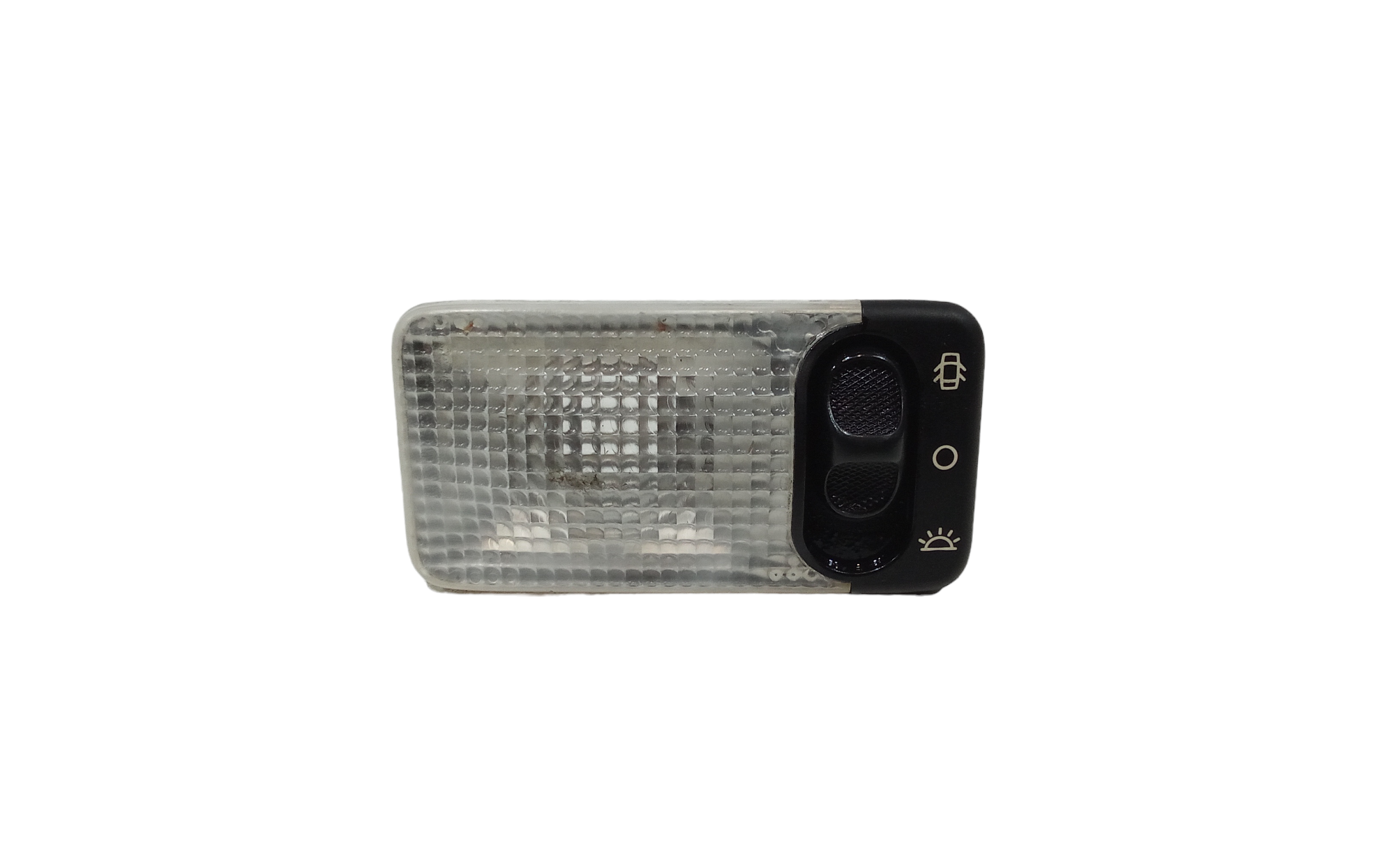 Luce Cortesia Ant. Tetto 6362P3 Usato