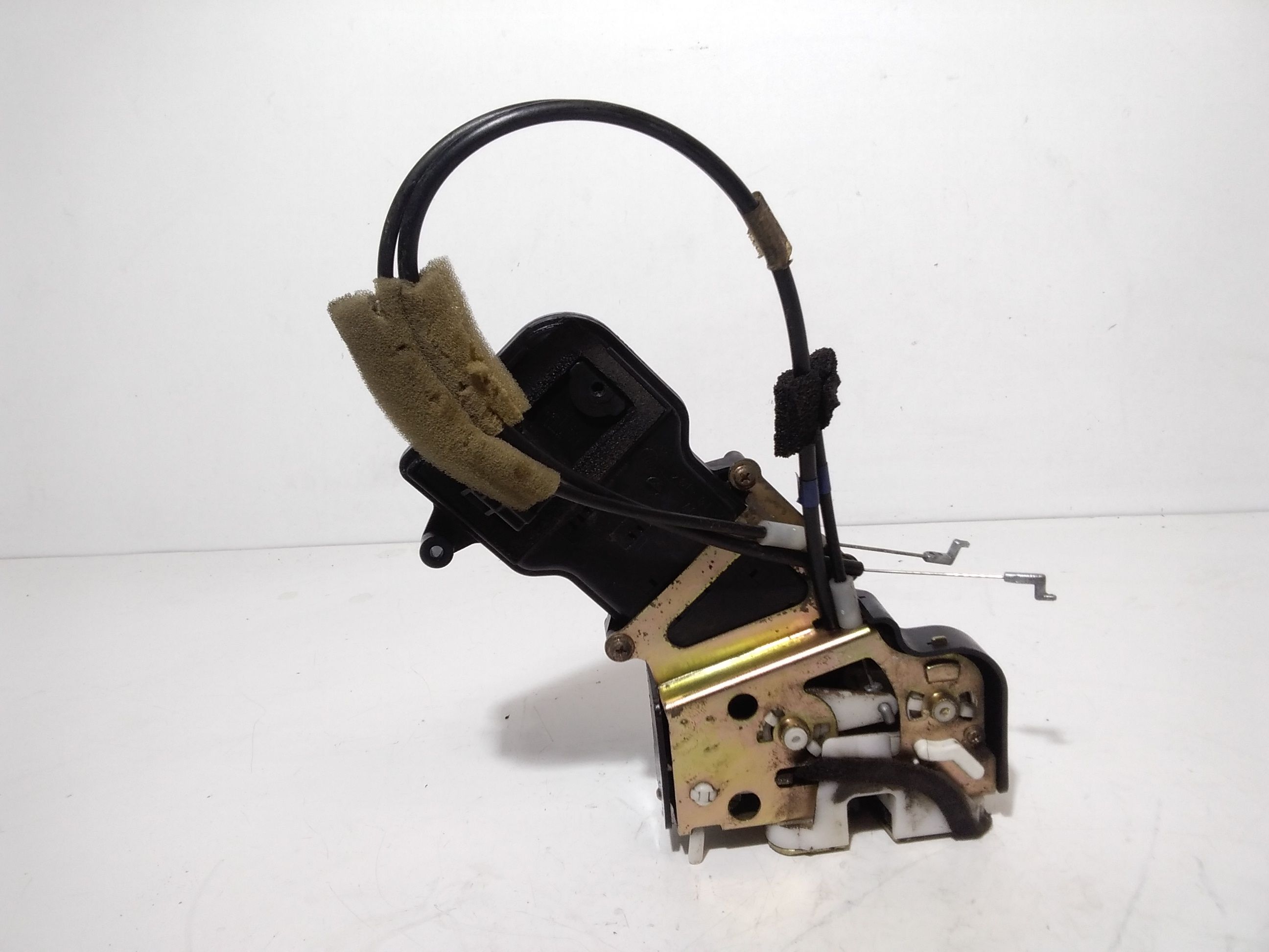 Serratura Porta Post. Destro DD1072310F Usato