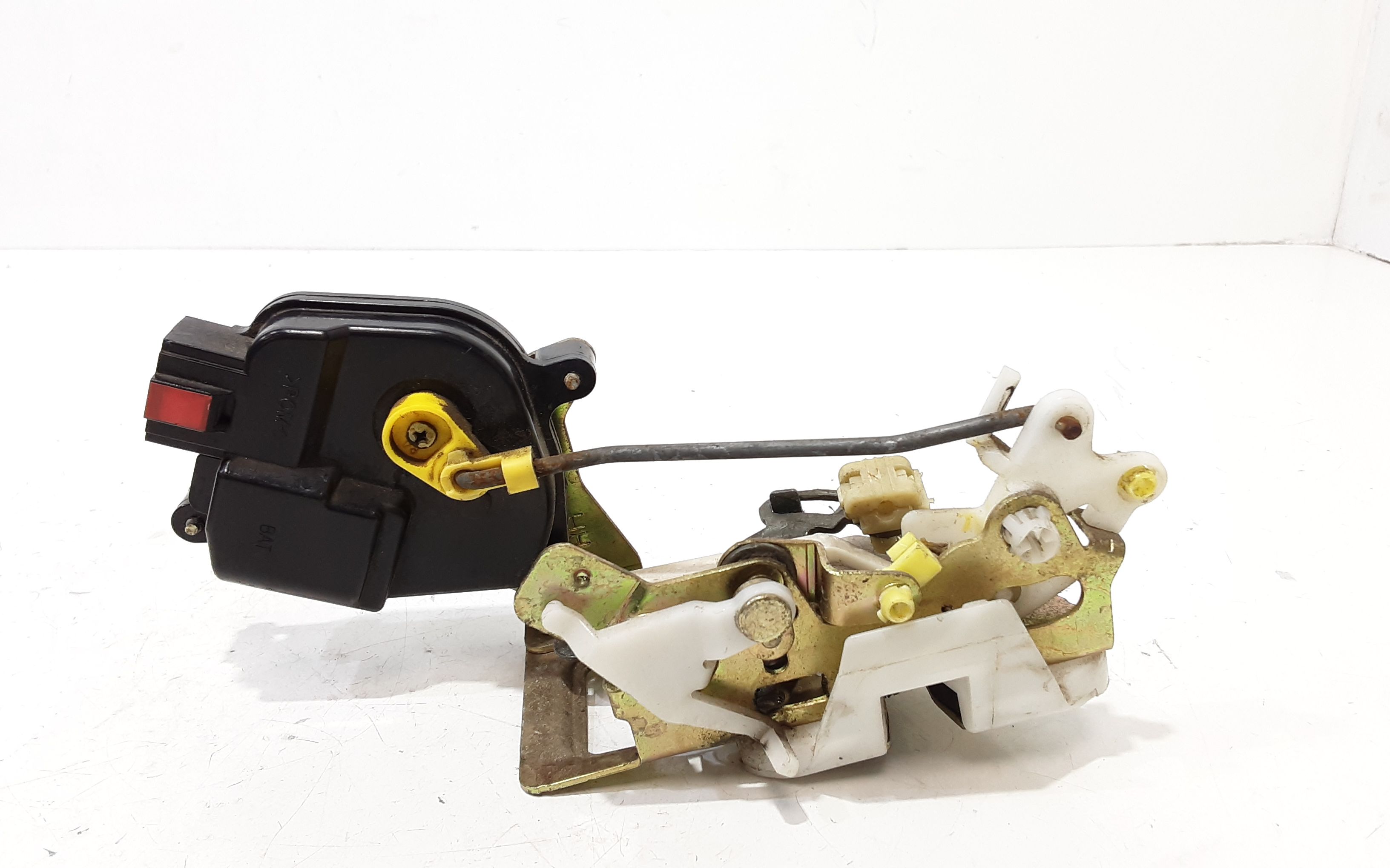 Serratura Porta Post. Destro 96601455 Usato