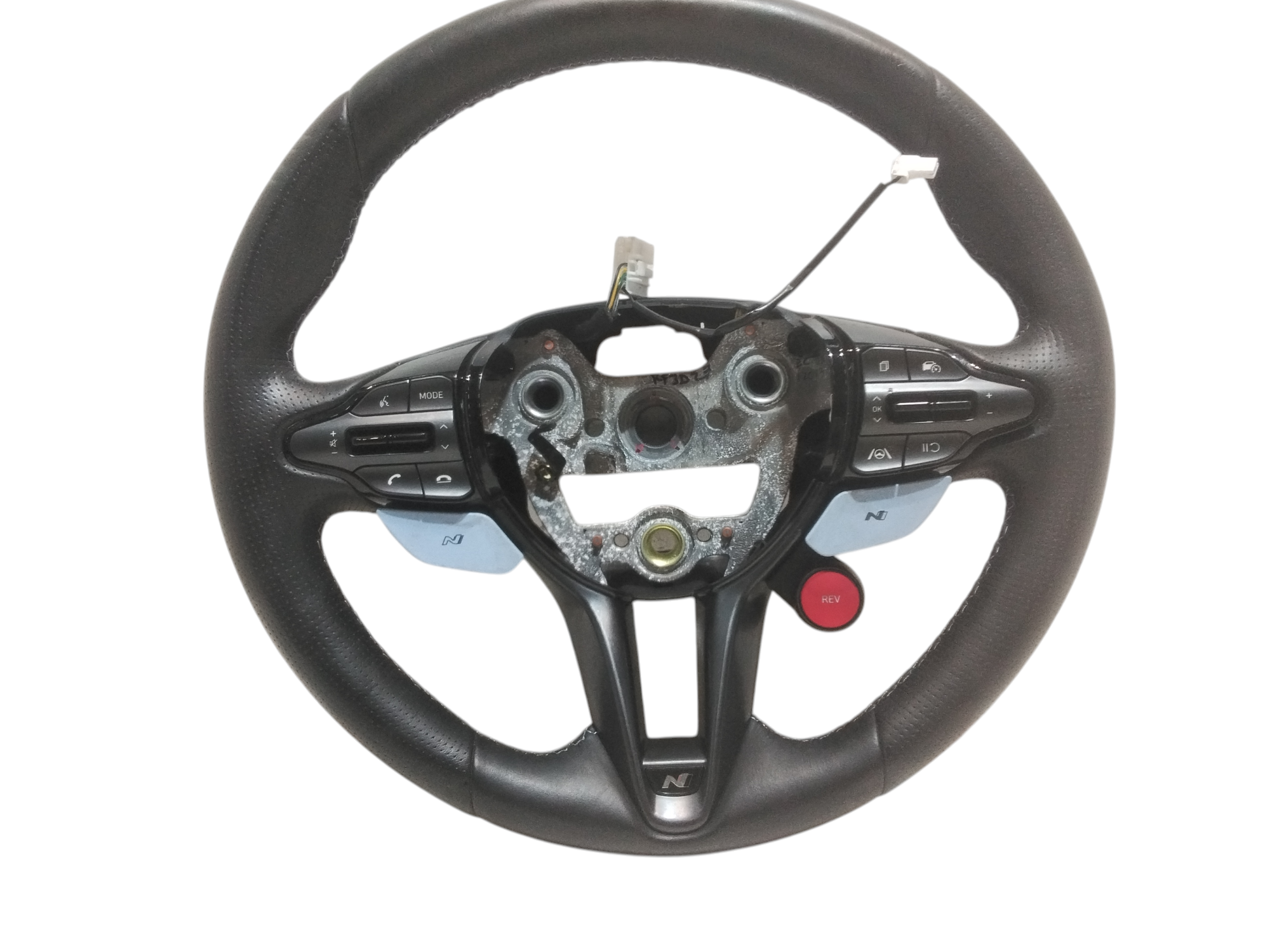 Volante - Immagine 1 di 4