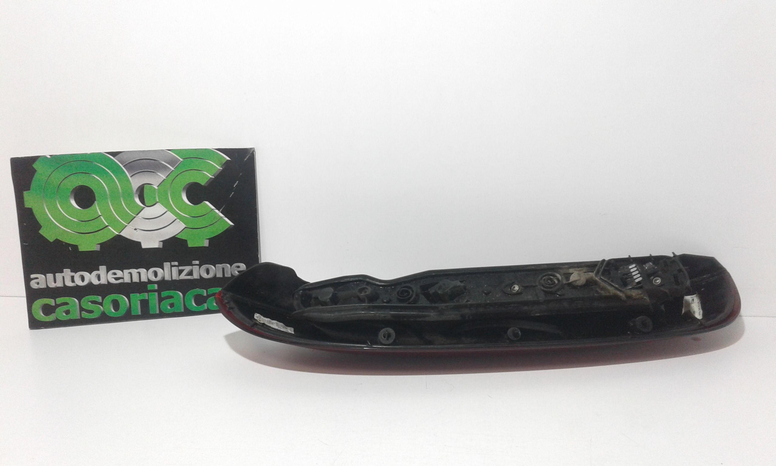 Fanale Post. Destro 9196364 Usato