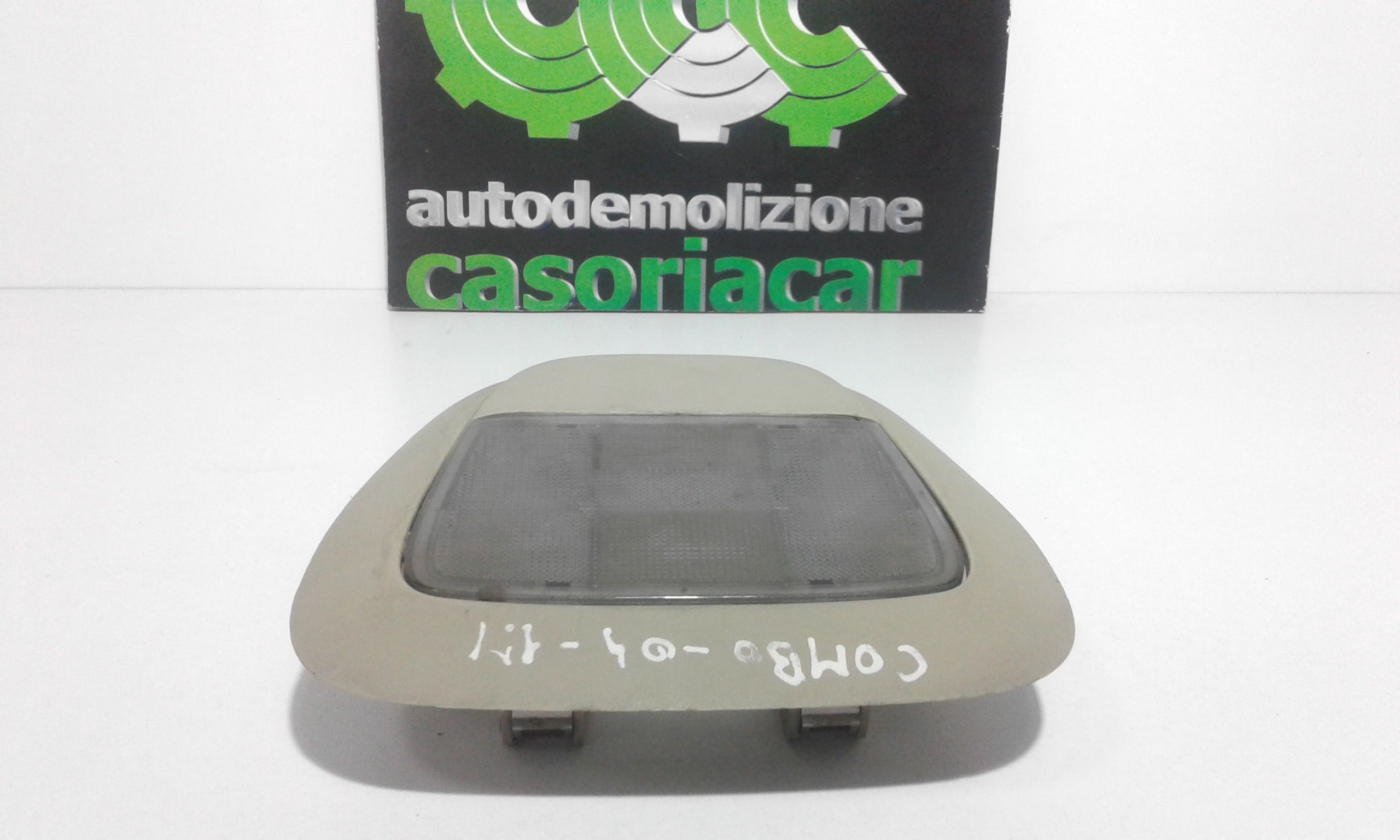 Luce Cortesia Ant. Tetto 24436443 Usato