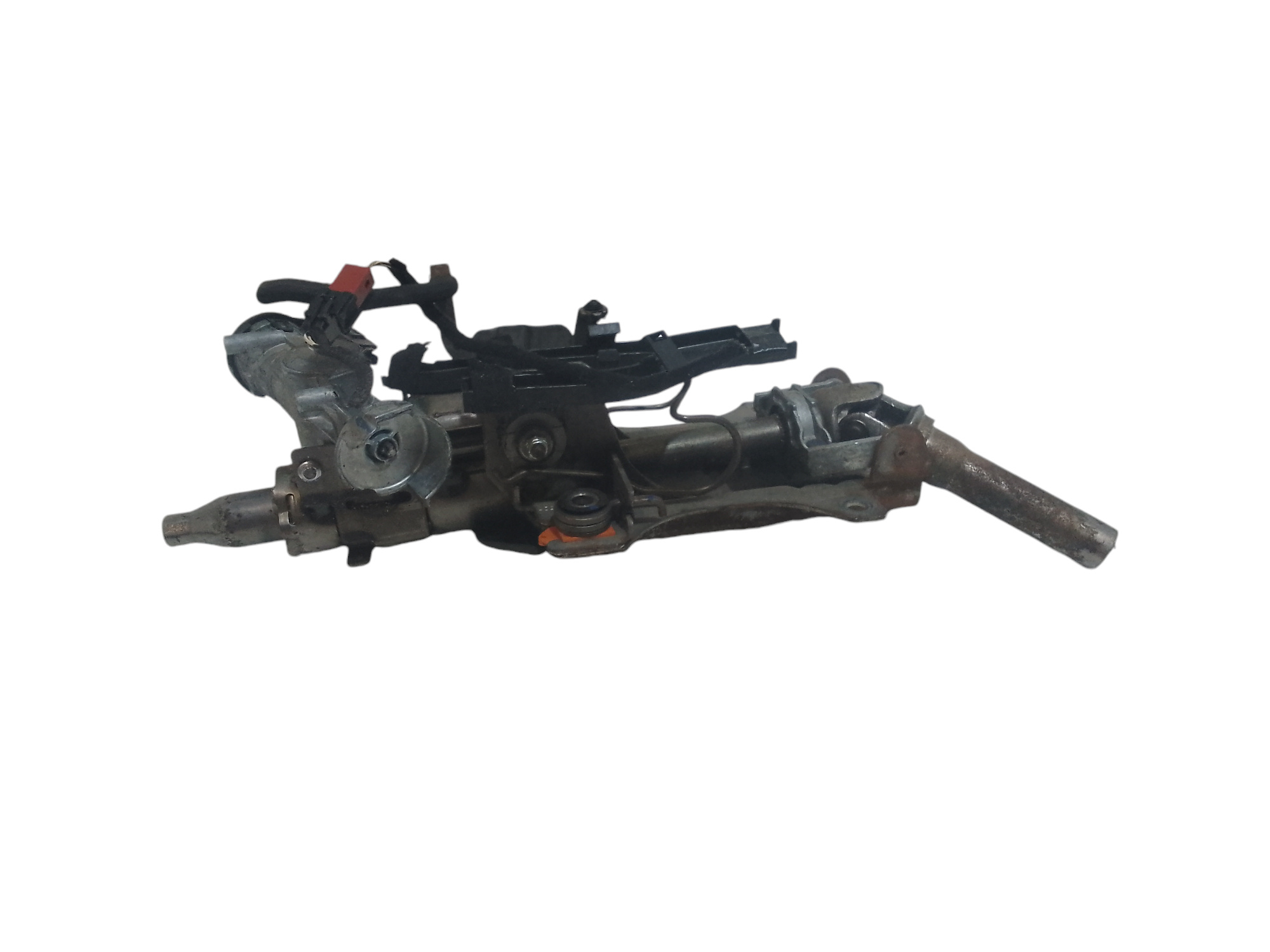 Albero Sterzo Compl. Usato