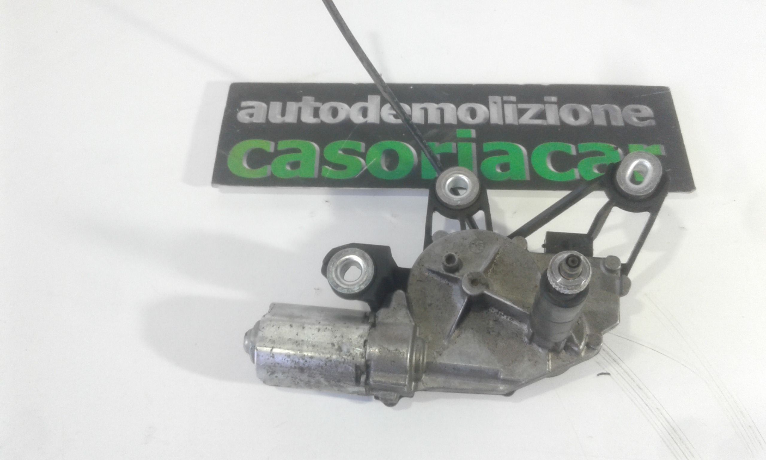 Motorino Tergilunotto 6Q6955711C Usato